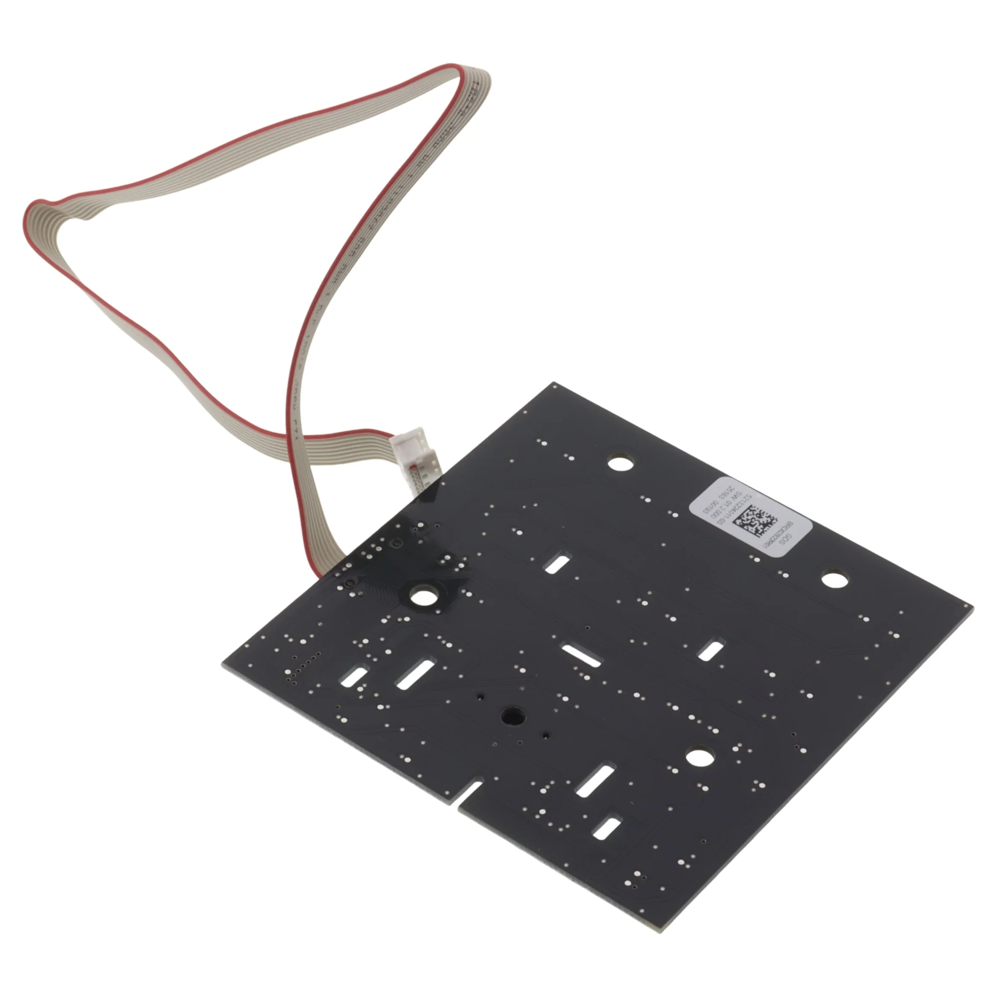 Delonghi scheda comandi PCB 5213224011 macchina caffè ECAM13 ECAM23 ECAM25 - Image 2