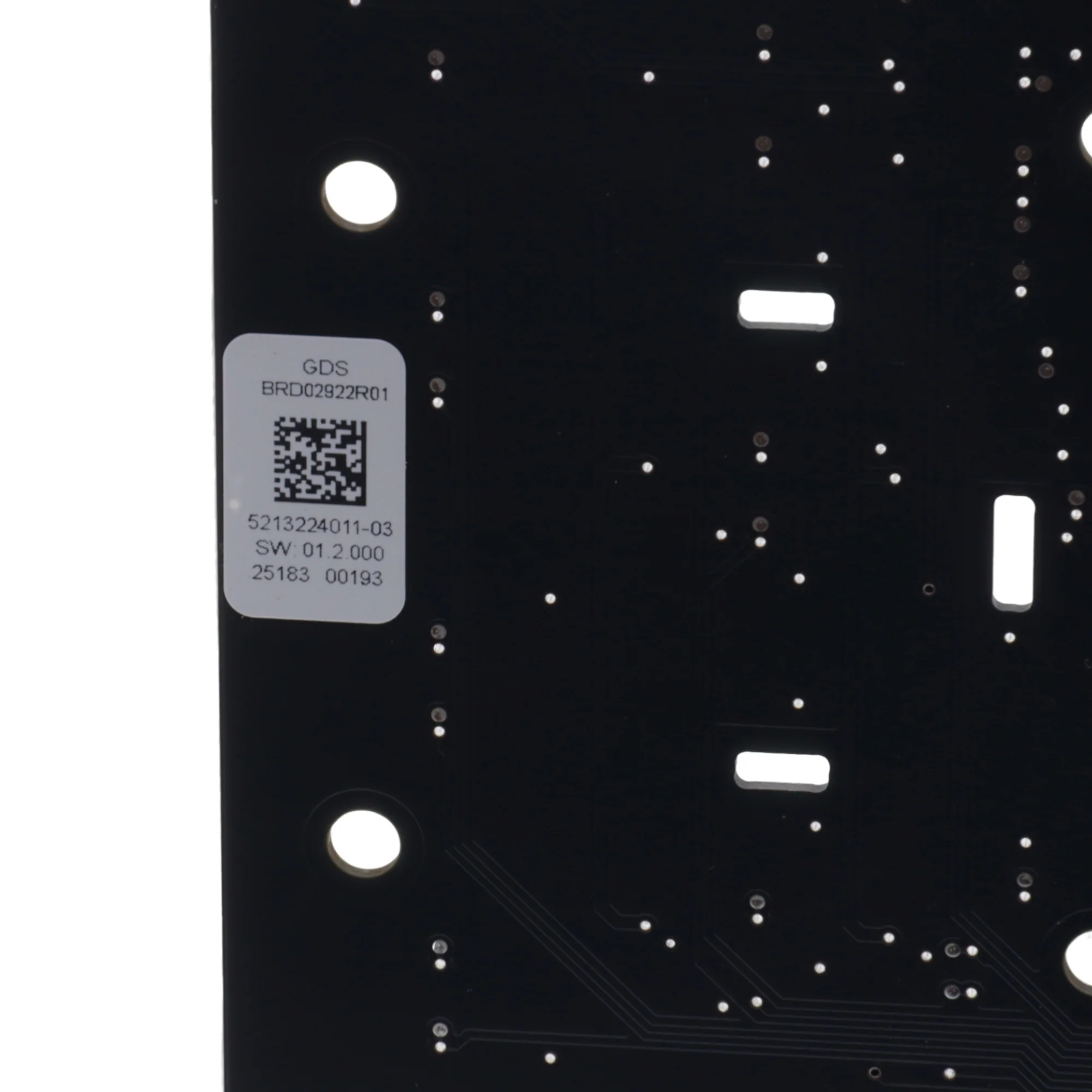 Delonghi scheda comandi PCB 5213224011 macchina caffè ECAM13 ECAM23 ECAM25 - Image 3