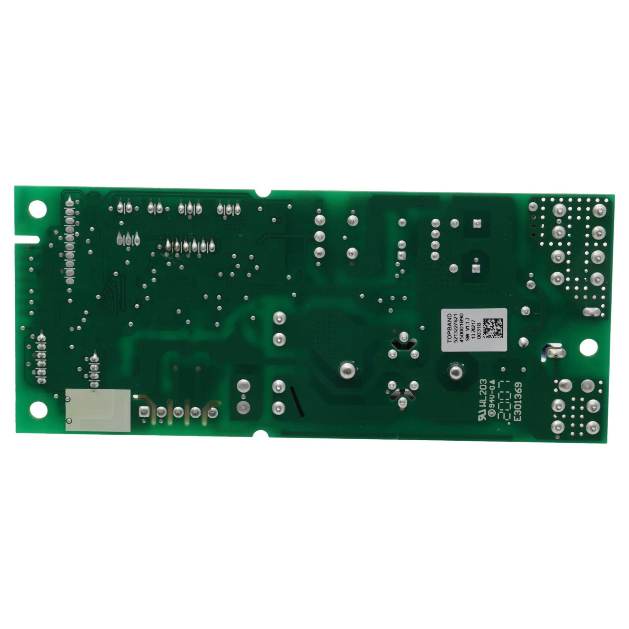 Delonghi scheda elettronica PCB 230V macchina caffè La Specialista EC9335 - Image 2