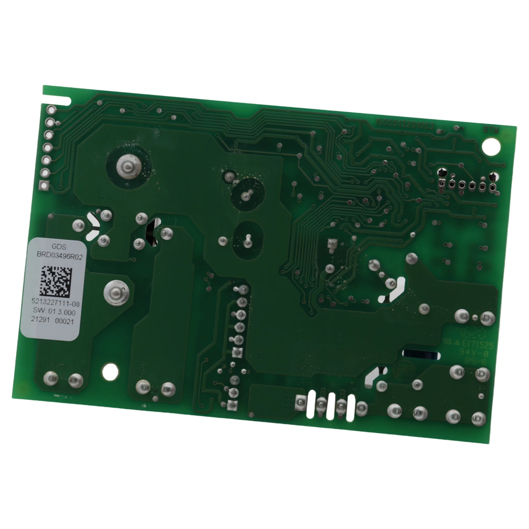 Delonghi scheda elettronica PCB 230V macchina caffè Lattissima One EN500 F111 - Image 2
