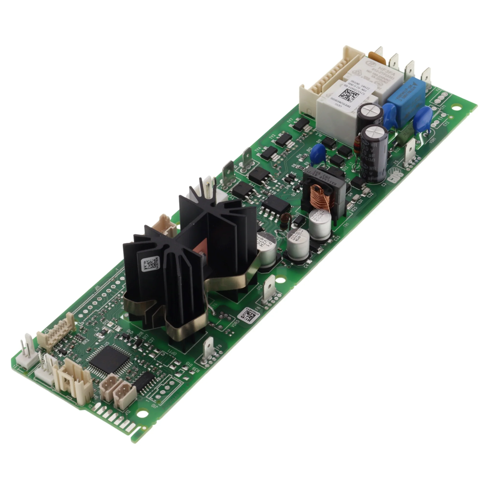 Delonghi scheda elettronica PCB 230V macchina caffè Primadonna S ECAM28.464 .467 - Image 2