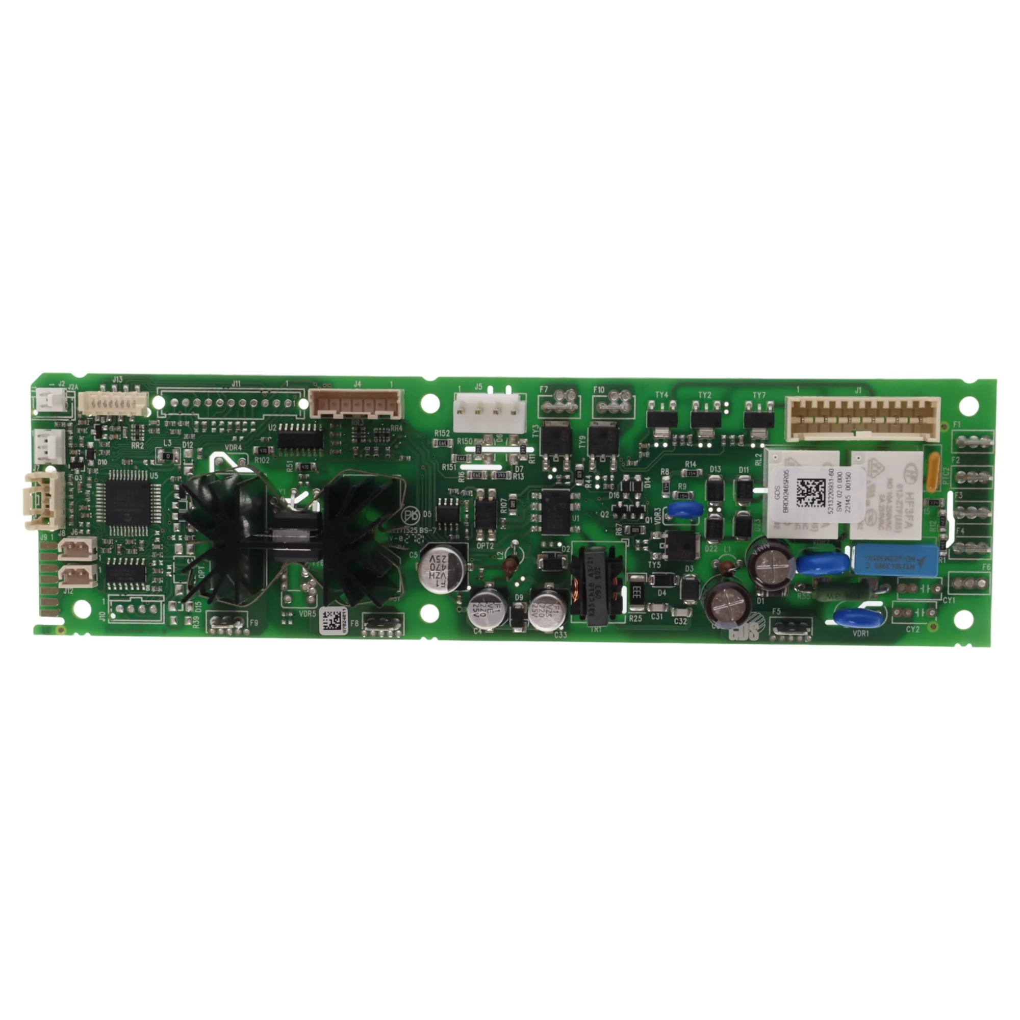Delonghi scheda elettronica PCB 230V macchina caffè Primadonna S ECAM28.464 .467 - Image 4