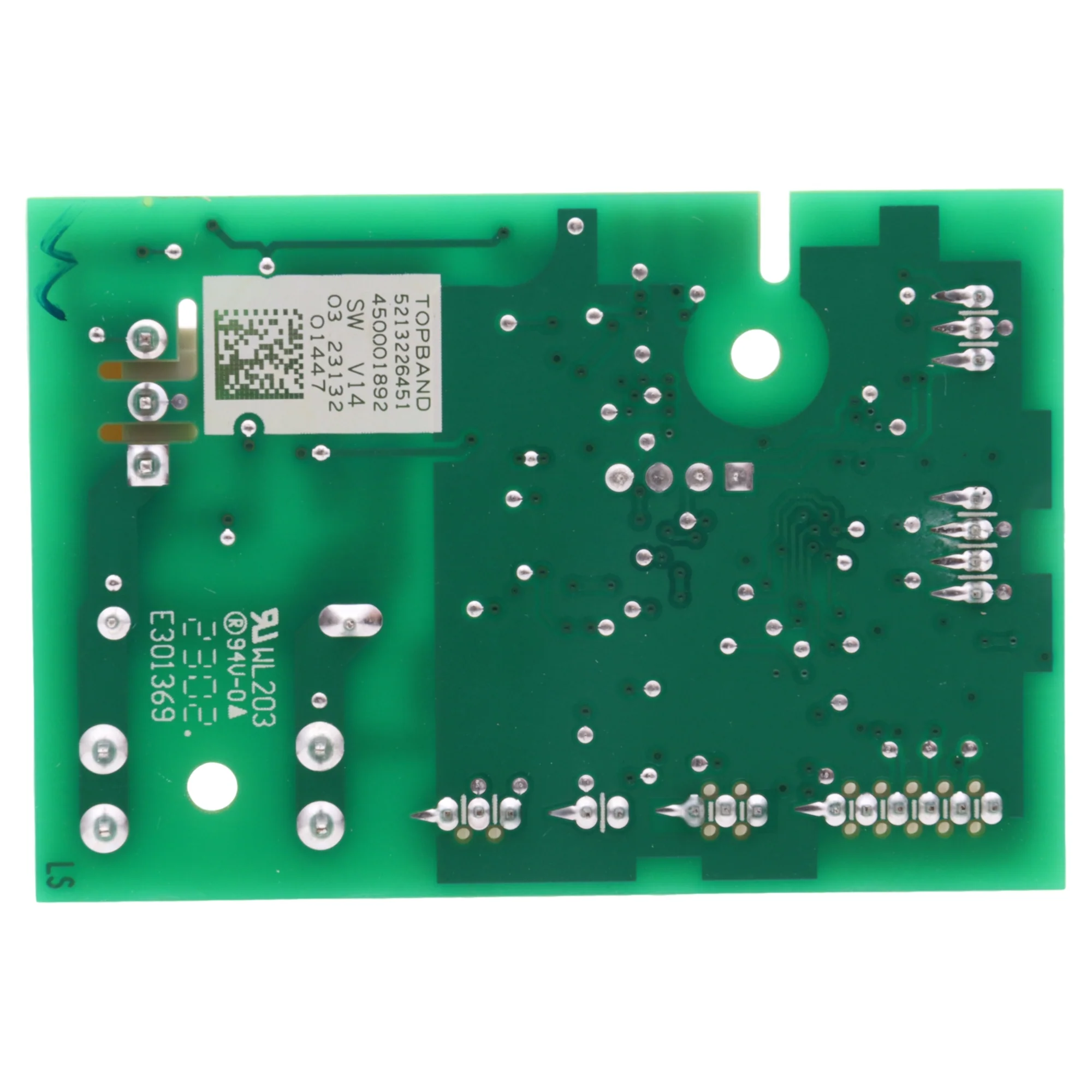 Delonghi scheda elettronica PCB 230V macchina caffè Specialista Prestigio - Image 2