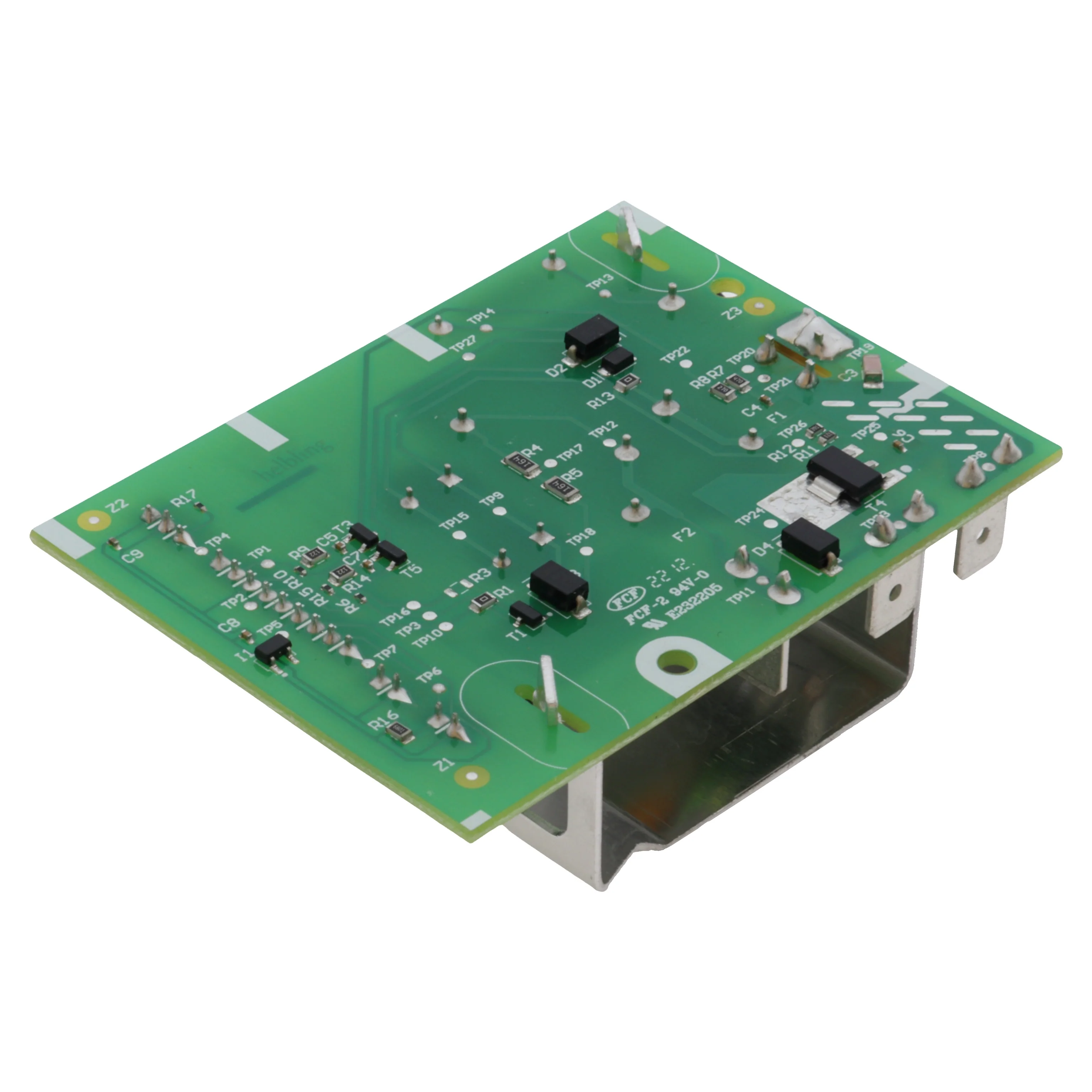 Delonghi scheda elettronica PCB macchina caffè Dolcegusto Genio EDG225 EDG315 - Image 4