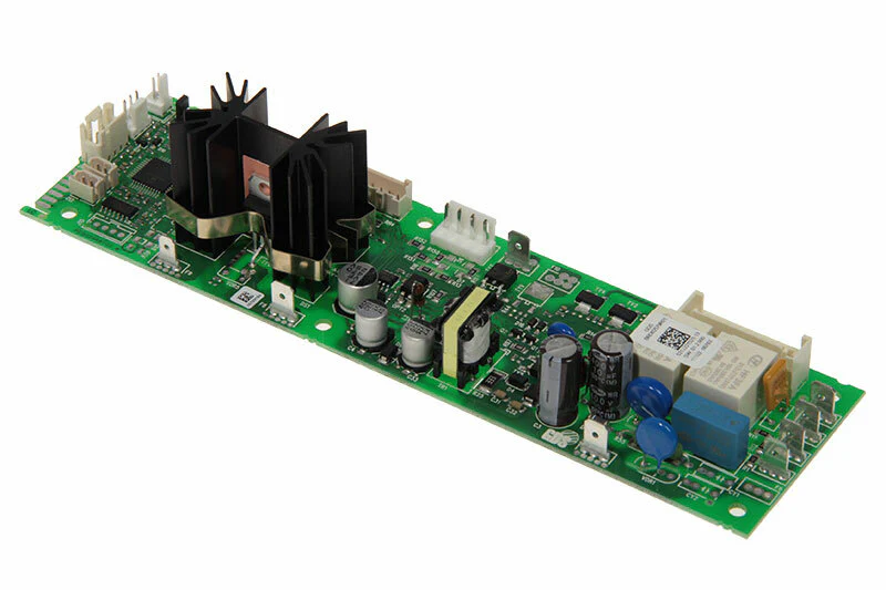 Delonghi scheda PCB 230V macchina caffè Dinamica ECAM350 ECAM352 ECAM354