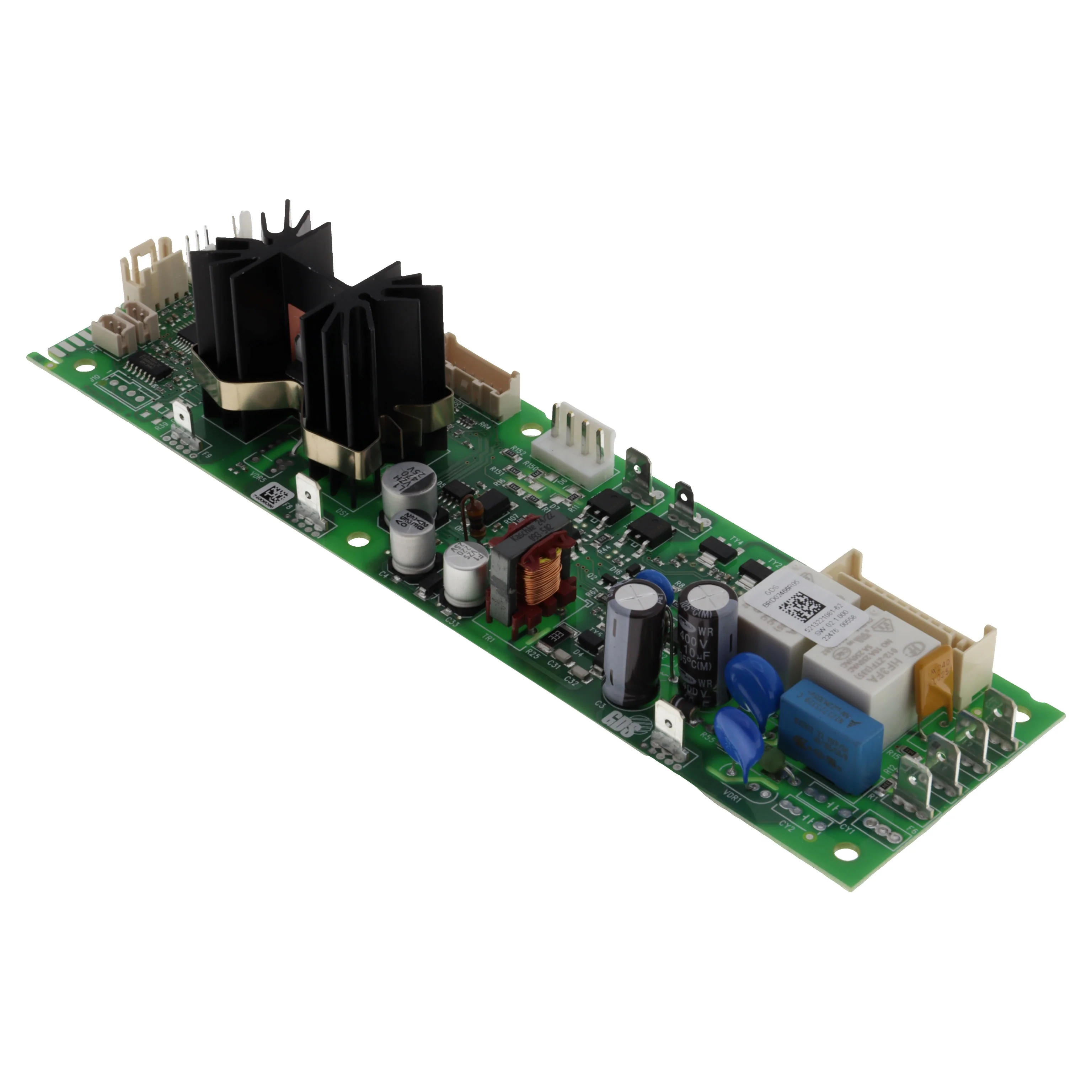Delonghi scheda PCB 230V macchina caffè Eletta Cappuccino ECAM44.660 668 NOTE! - Image 4