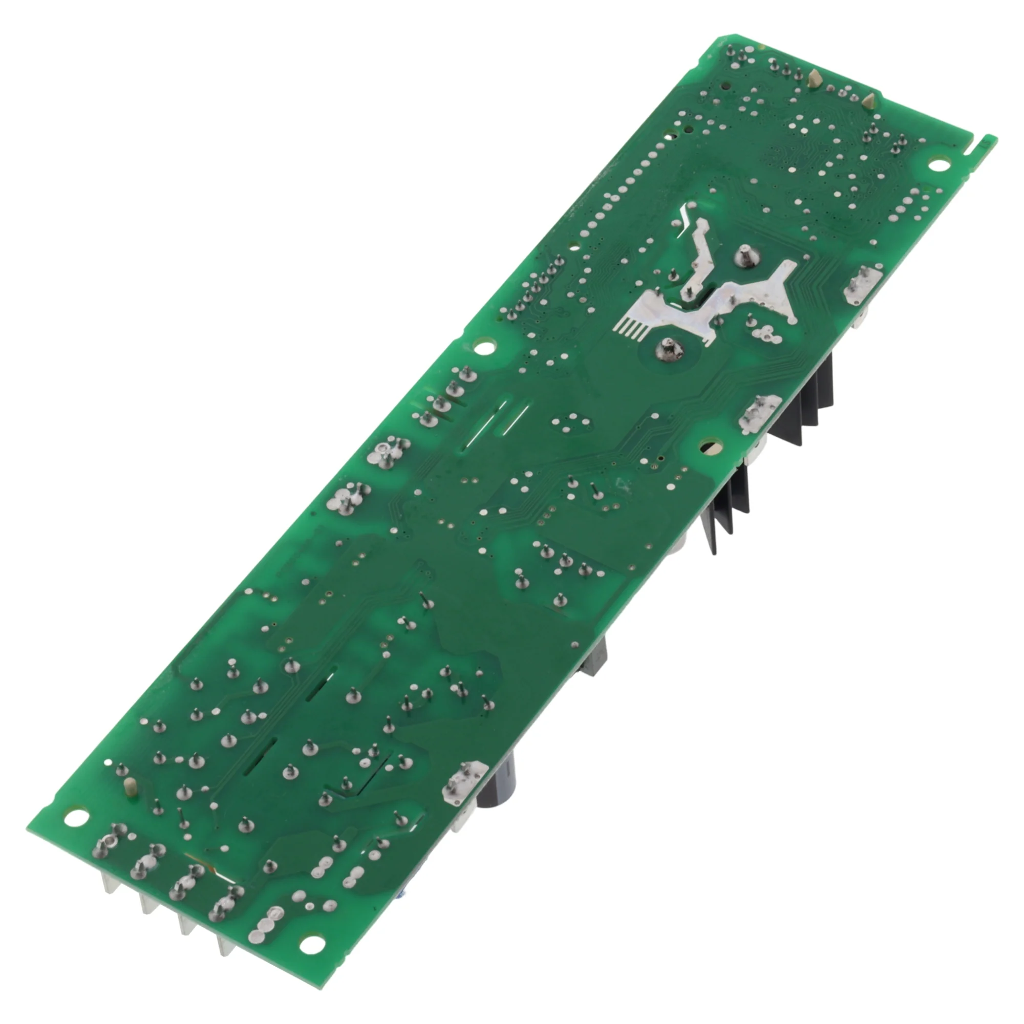 Delonghi scheda PCB 230V macchina caffè Eletta Cappuccino Top ECAM45 NOTE! - Image 3