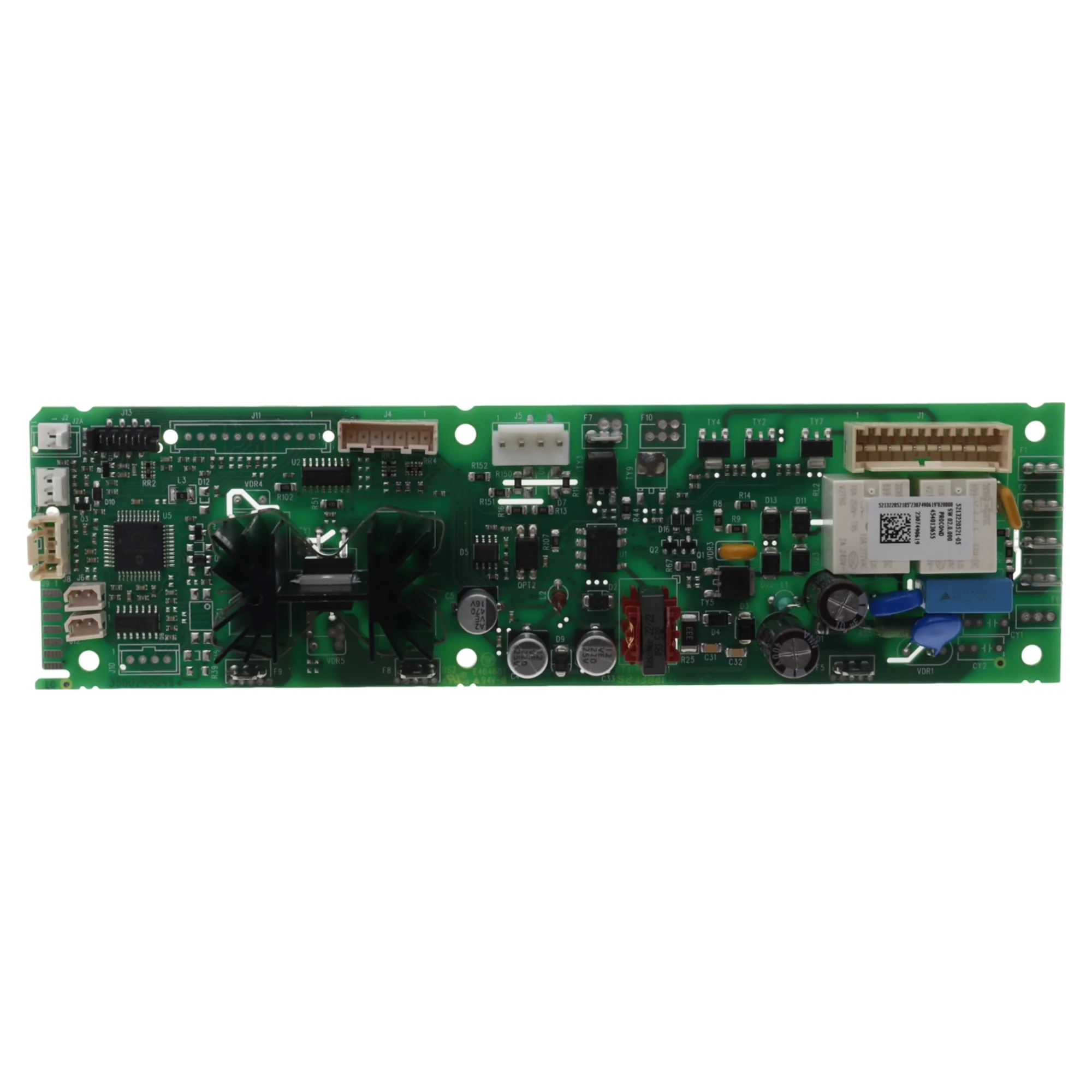 Delonghi scheda PCB 230V macchina caffè Magnifica S Cappuccino ECAM22 S11 NOTE! - Image 3