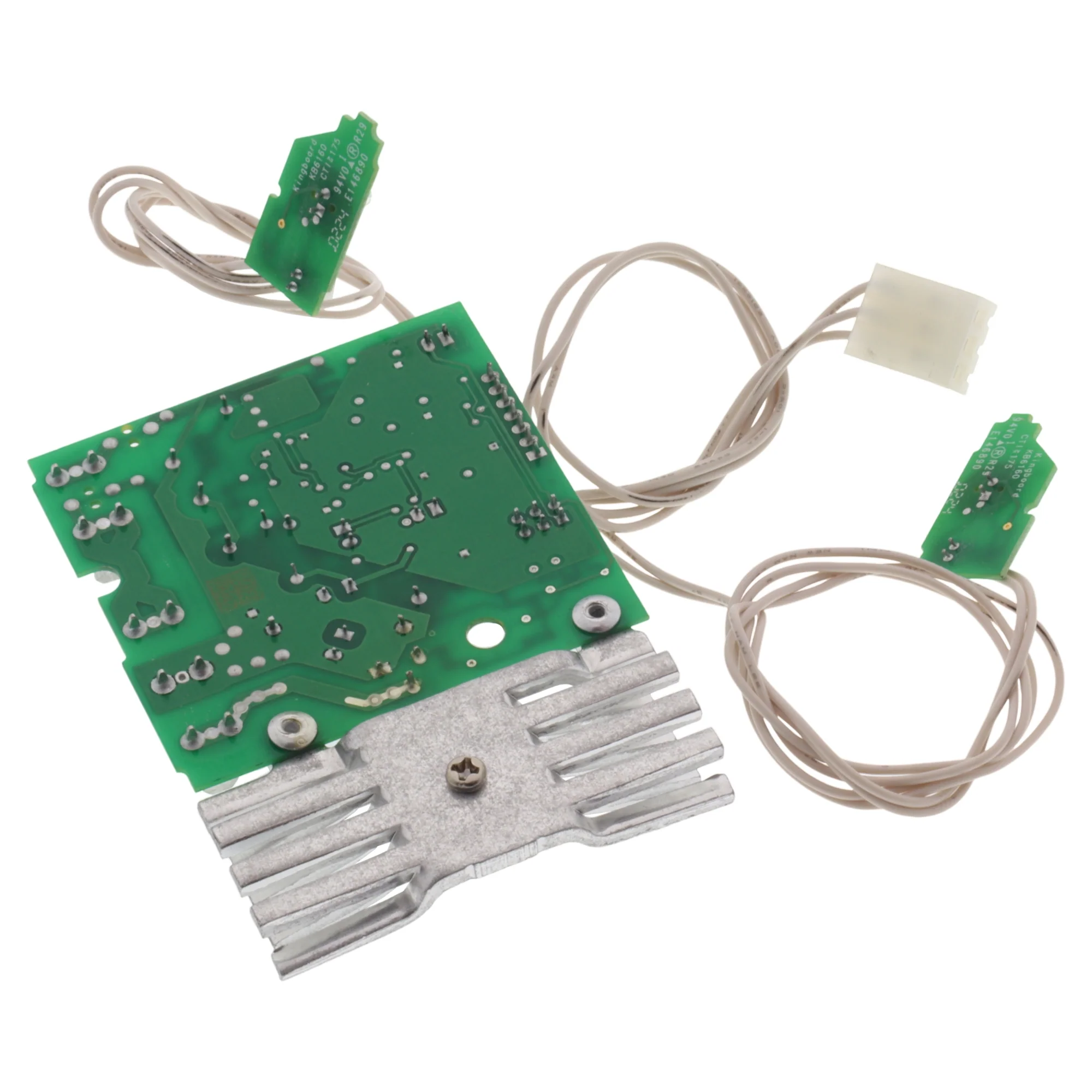 Delonghi scheda PCB 230V originale macchina caffè Citiz EN166 EN167 EN266 EN267 - Image 2