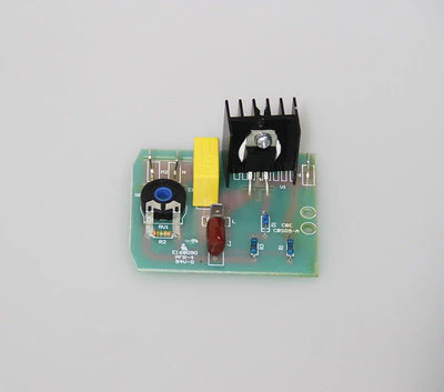 Delonghi scheda PCB Colombina scopa aspirapolvere XLD15NBM XLD13NB XLD13 - Image 2
