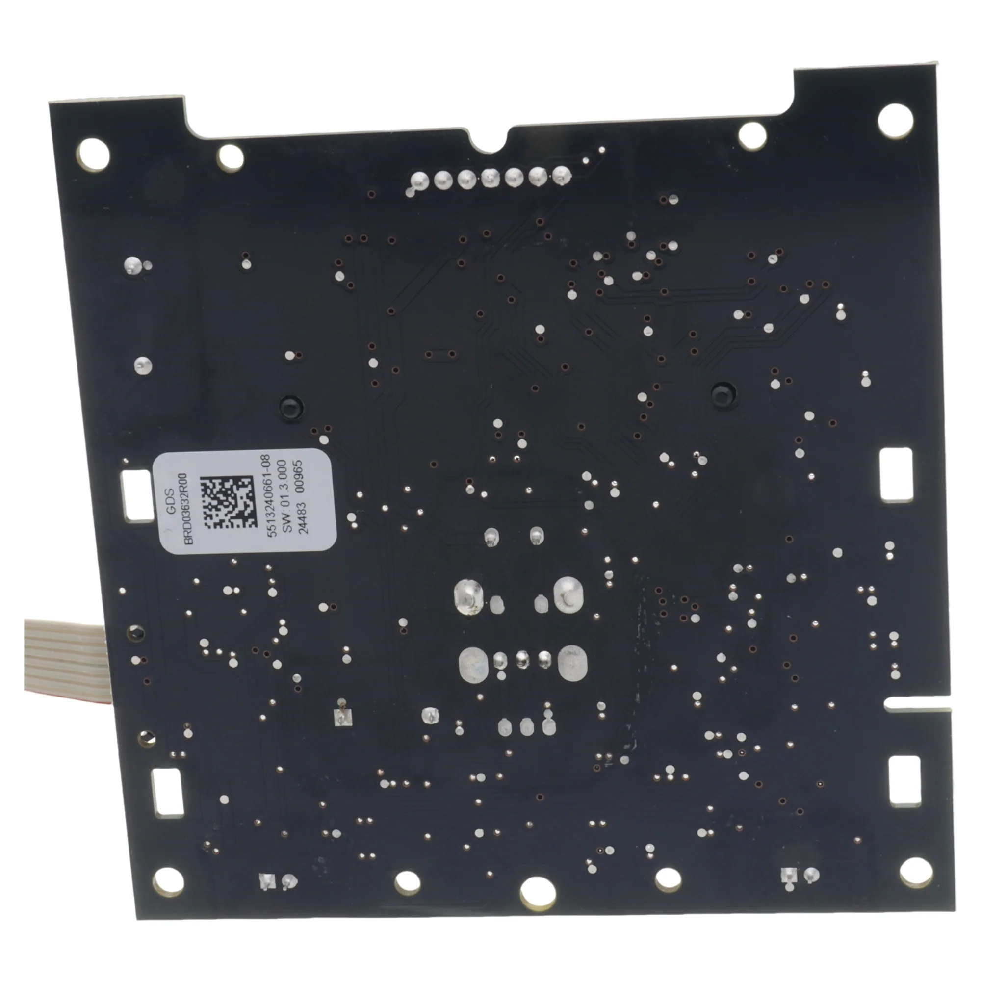 Delonghi scheda PCB comandi display macchina caffè Magnifica S Cappuccino ECAM23.460 - Image 4
