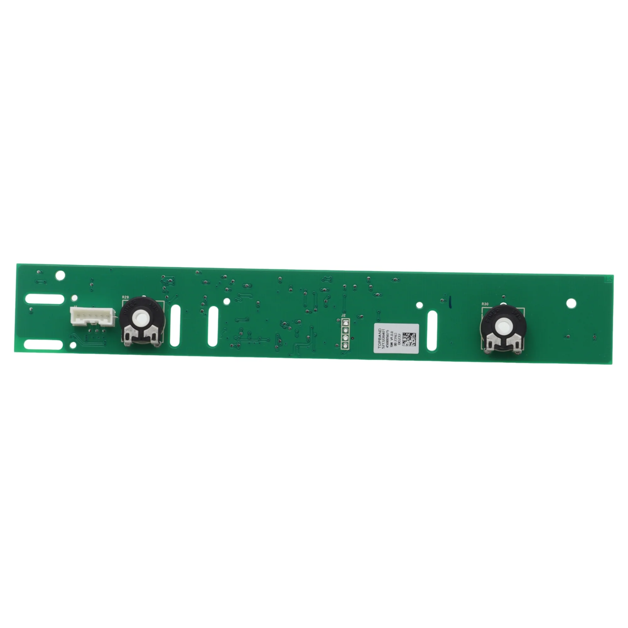 Delonghi scheda PCB comandi macchina caffè La Specialista Arte EC9155 - Image 2