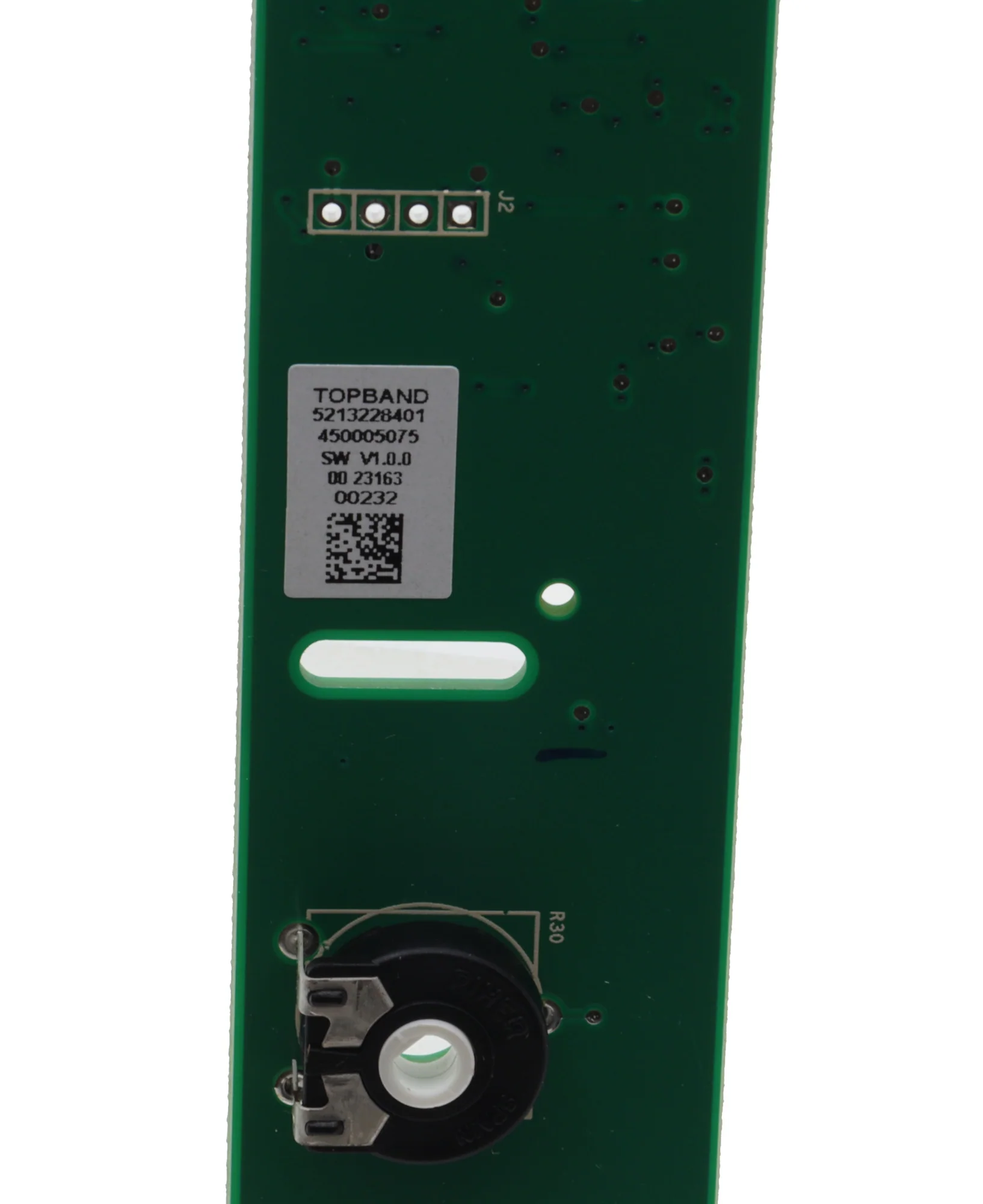 Delonghi scheda PCB comandi macchina caffè La Specialista Arte EC9155 - Image 3