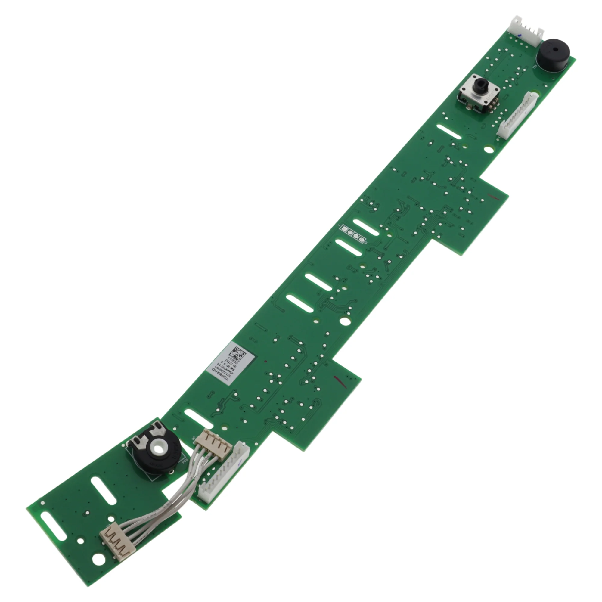 Delonghi scheda PCB comandi macchina caffè La Specialista Maestro EC9665 FEX9665 - Image 2