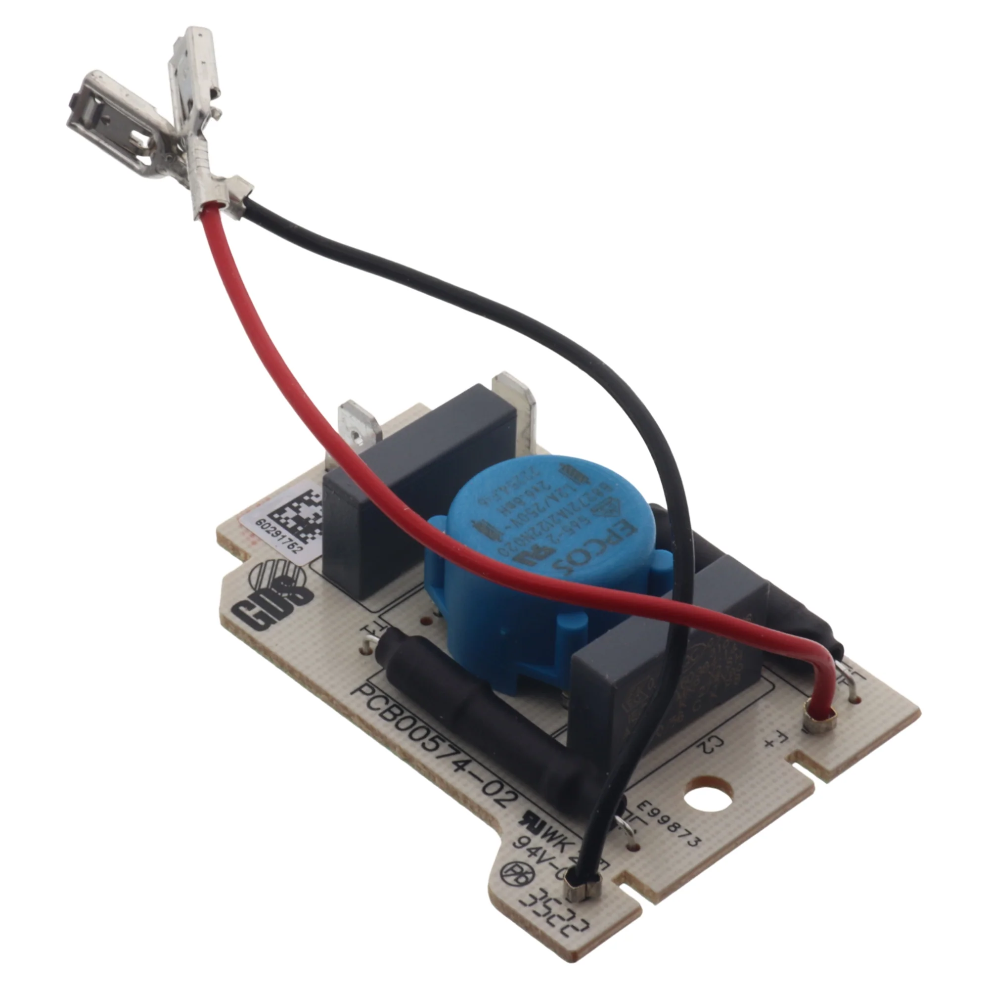 Delonghi scheda PCB motore 230V macchina caffè Dinamica Intensa Magnifica Primadonna - Image 2