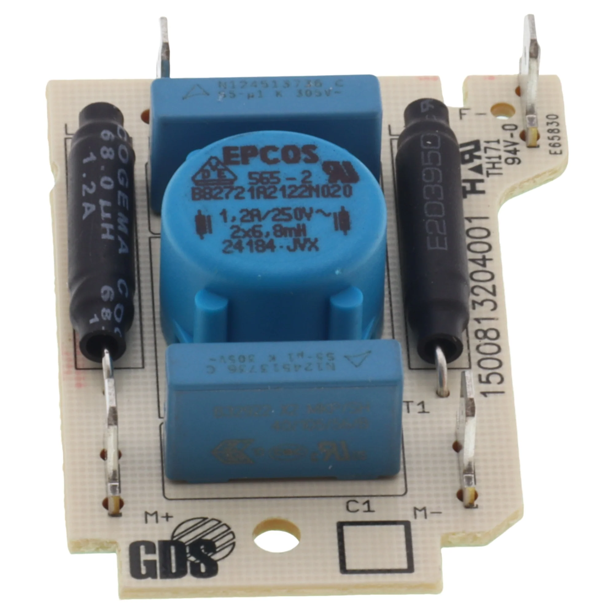 Delonghi scheda PCB motore macchina caffè Magnifica S Smart Dinamica Perfecta Evo - Image 5