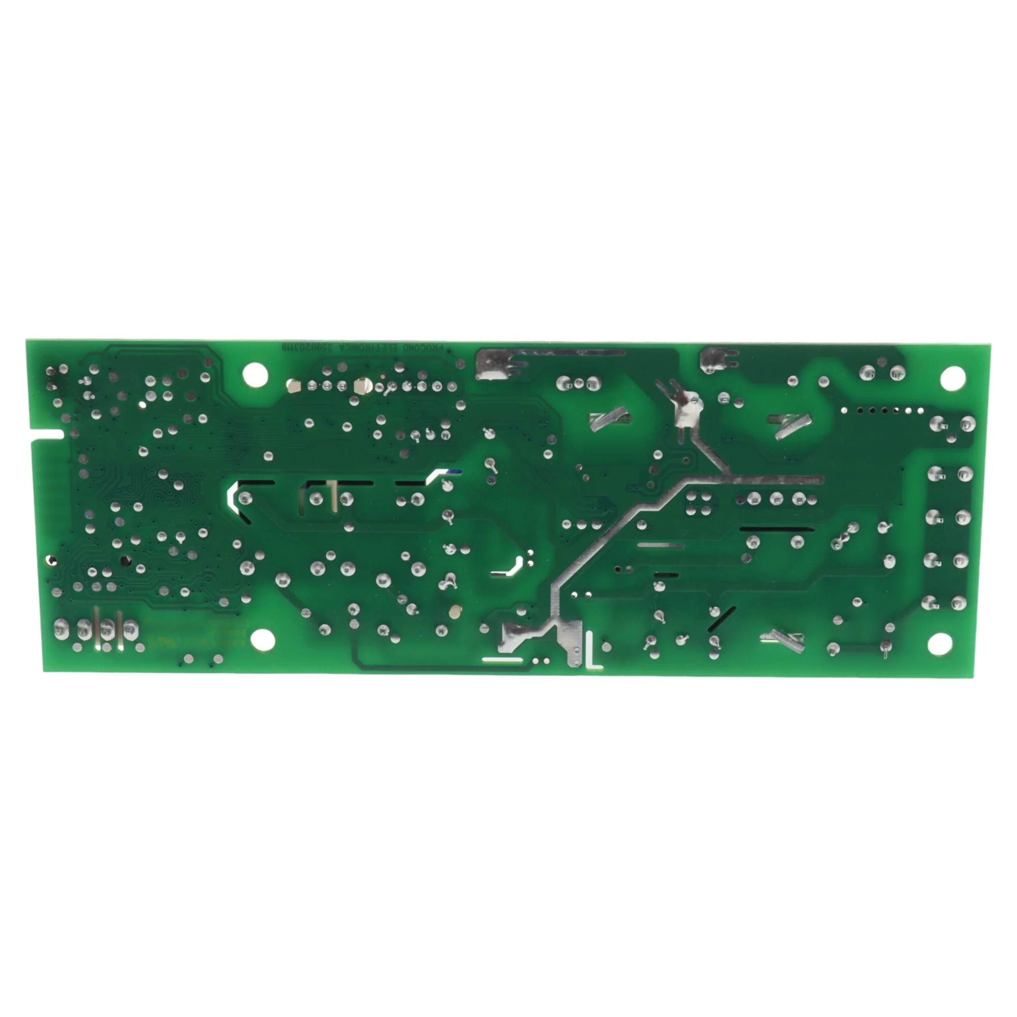 Delonghi scheda PCB potenza 230V macchina caffè Dinamica ECAM350.35 ECAM359.37 - Image 2