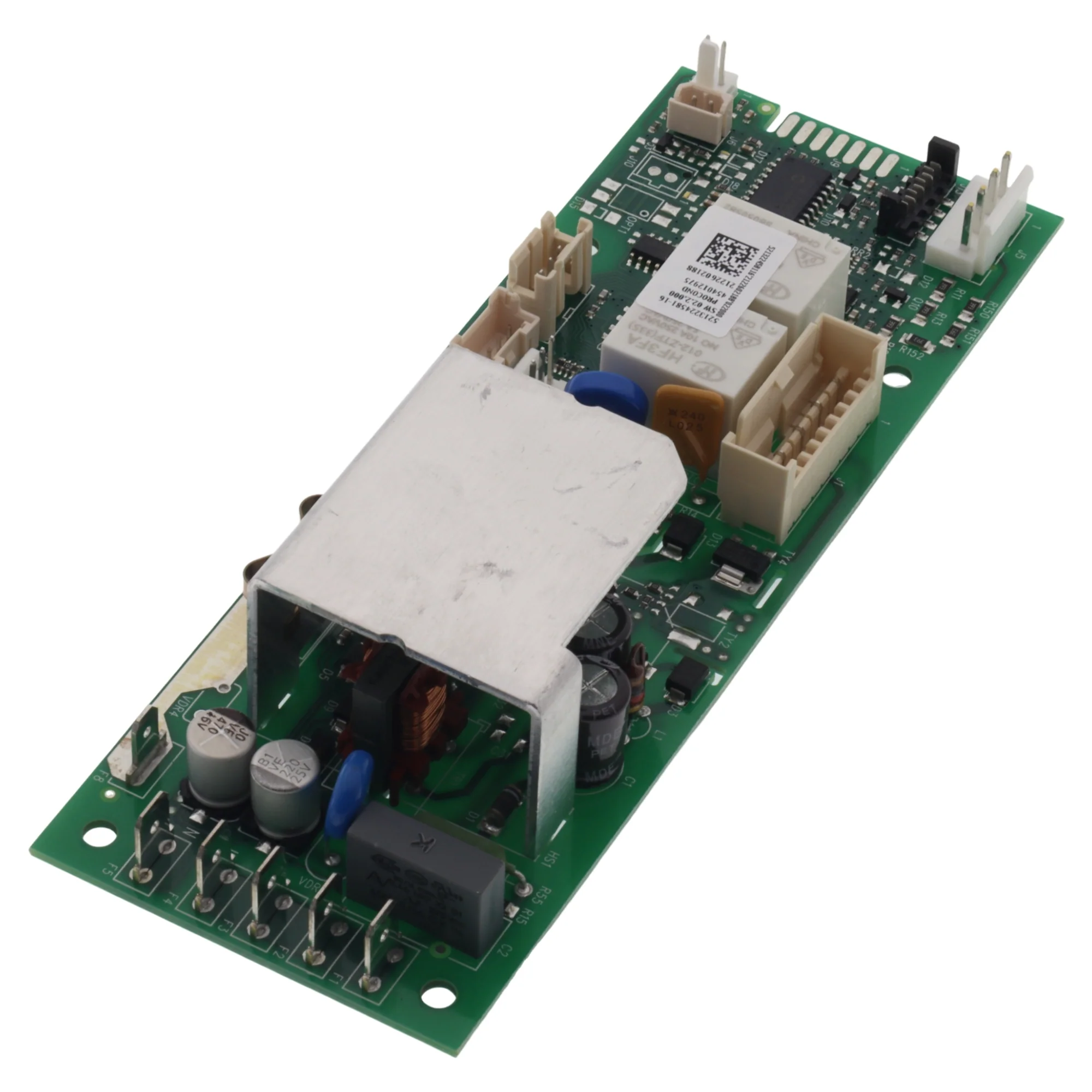 Delonghi scheda PCB potenza 230V macchina caffè Intensa ECAM23.420 ECAM23.427