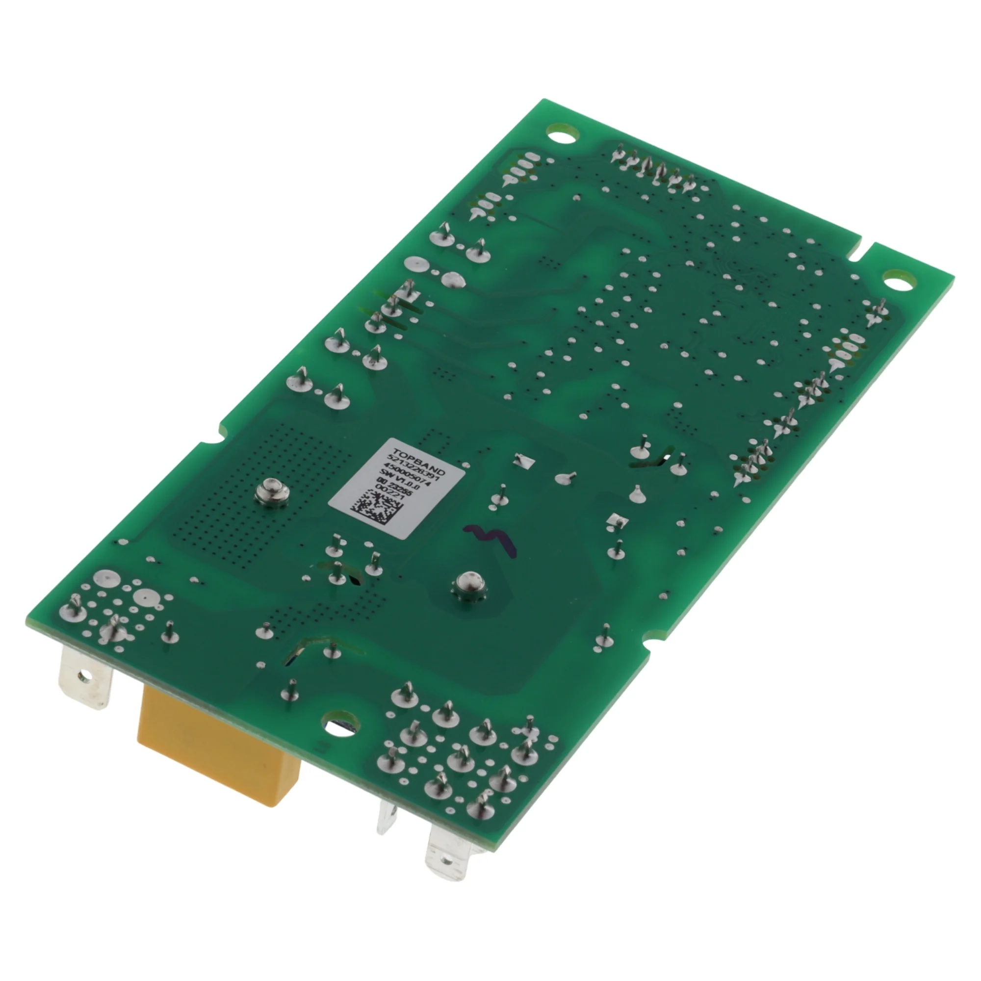 Delonghi scheda PCB potenza 230V macchina caffè La Specialista Arte EC9155 - Image 2