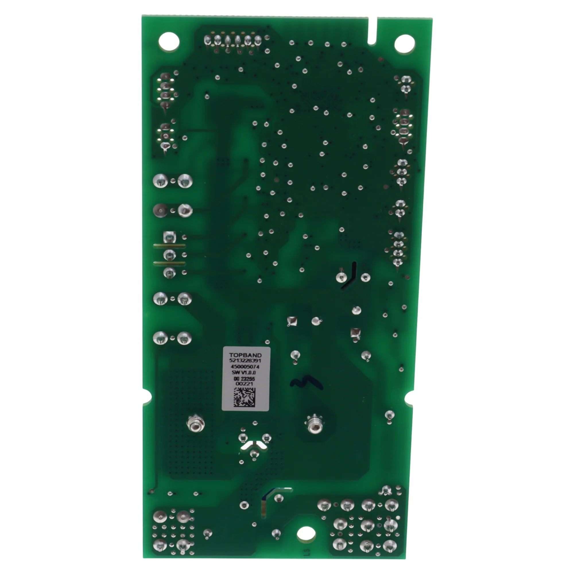 Delonghi scheda PCB potenza 230V macchina caffè La Specialista Arte EC9155 - Image 3
