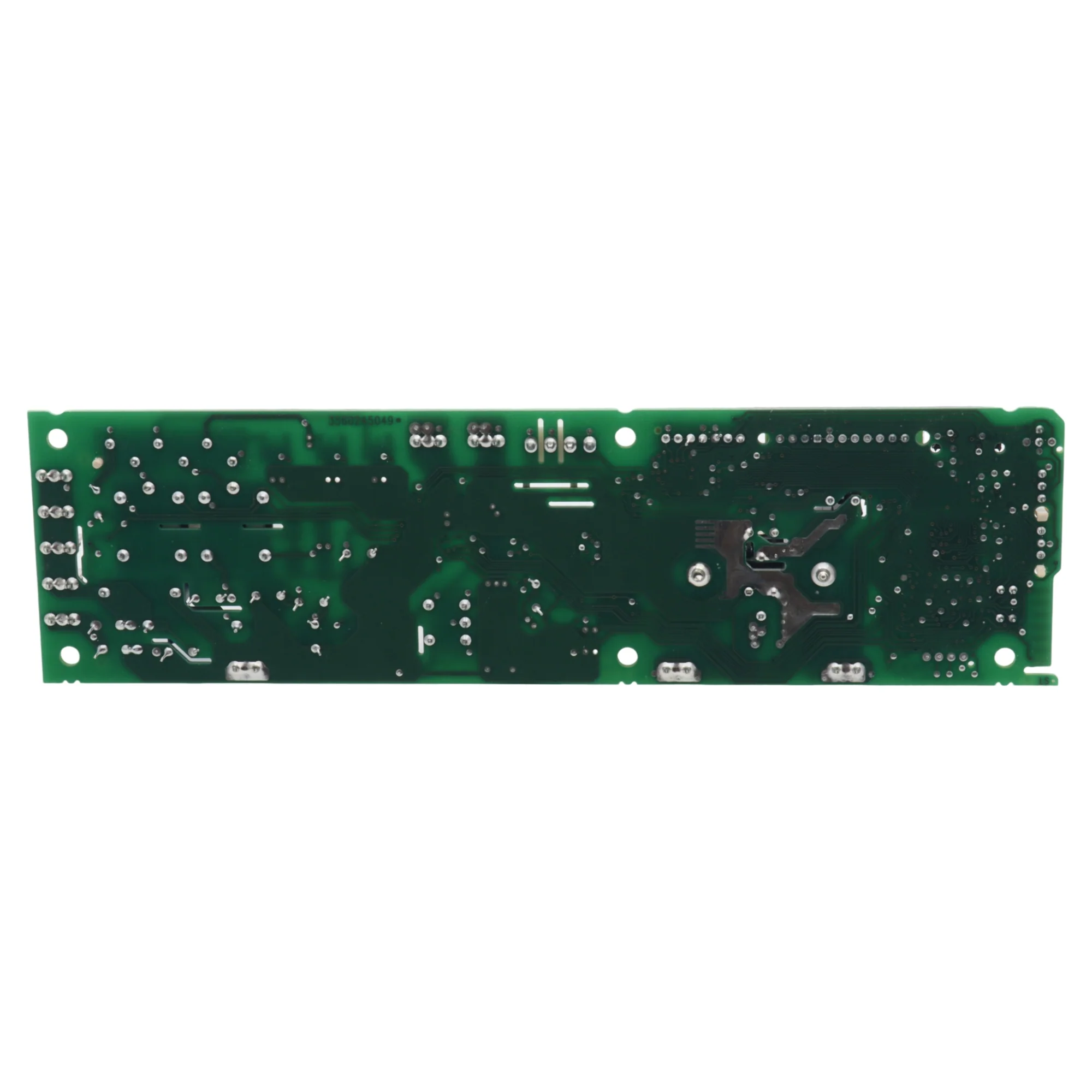 Delonghi scheda PCB potenza 230V macchina caffè Primadonna Exclusive ESAM6900.M ESAM6904.M - Image 2