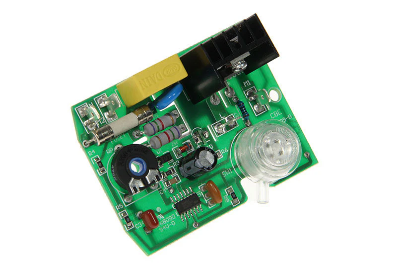 Delonghi scheda PCB scopa Colombina Class XL150.40 XL160.40 XL165.40 EX:1 T - Image 2