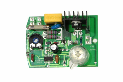 Delonghi scheda PCB scopa Colombina XLD15 XLD60 XLD65 XLF1500 XLF1600 XLF6540 - Image 2