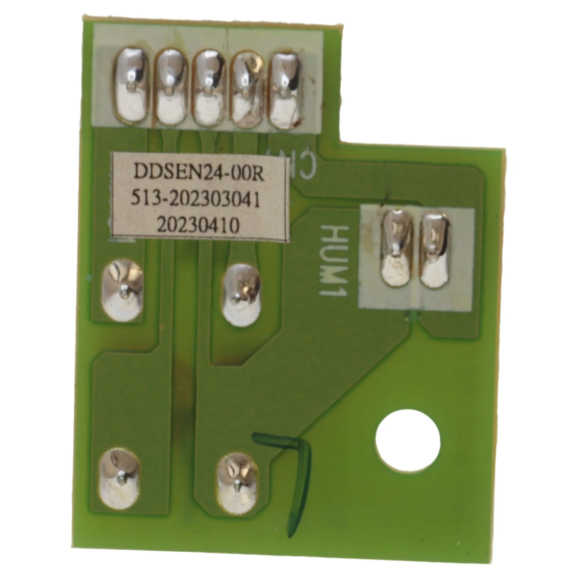 Delonghi scheda sonda umidità deumidificatore Tasciugo AriaDry Light DNS75 DNS80 - Image 2