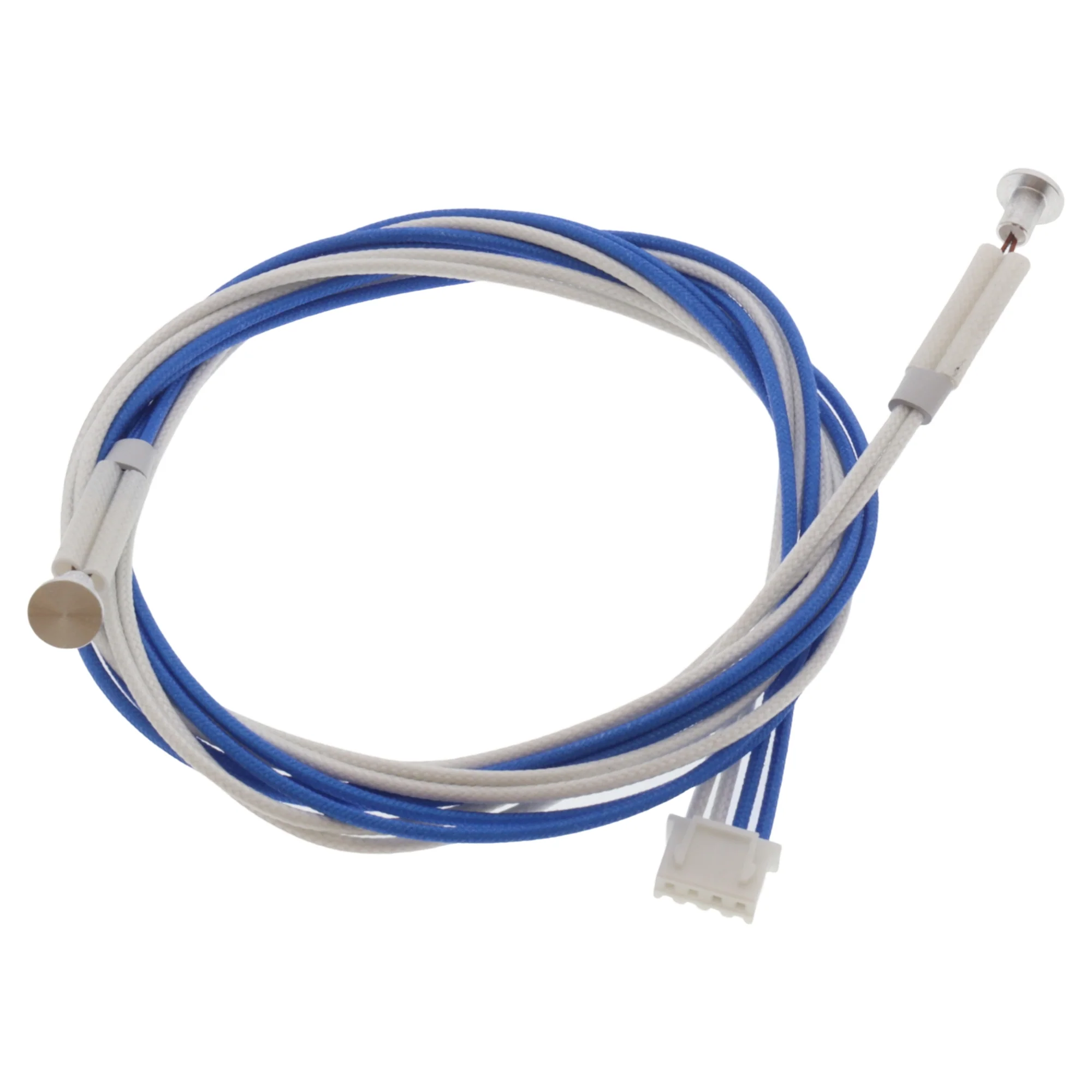 Delonghi sensore sonda NTC doppio 850mm caldaia macchina caffè Primadonna Soul Aromatic ECAM610 ECAM612 ECAM630