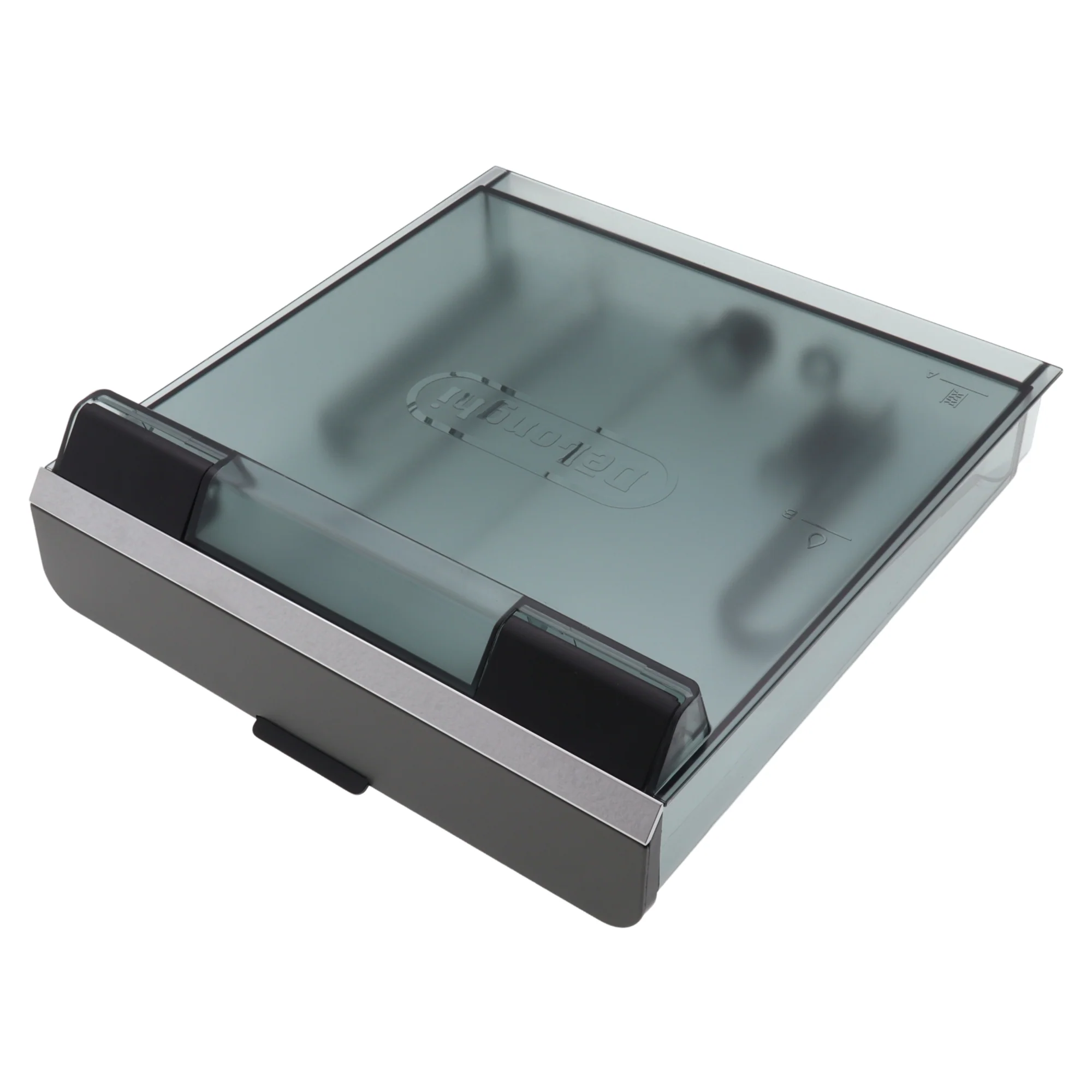 Delonghi serbatoio acqua con coperchio macchina caffè Specialista Opera EC9555 - Image 2