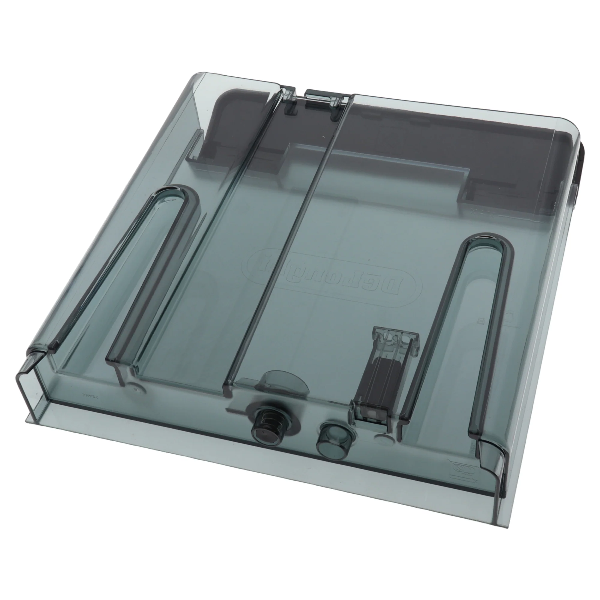 Delonghi serbatoio acqua con coperchio macchina caffè Specialista Opera EC9555 - Image 4