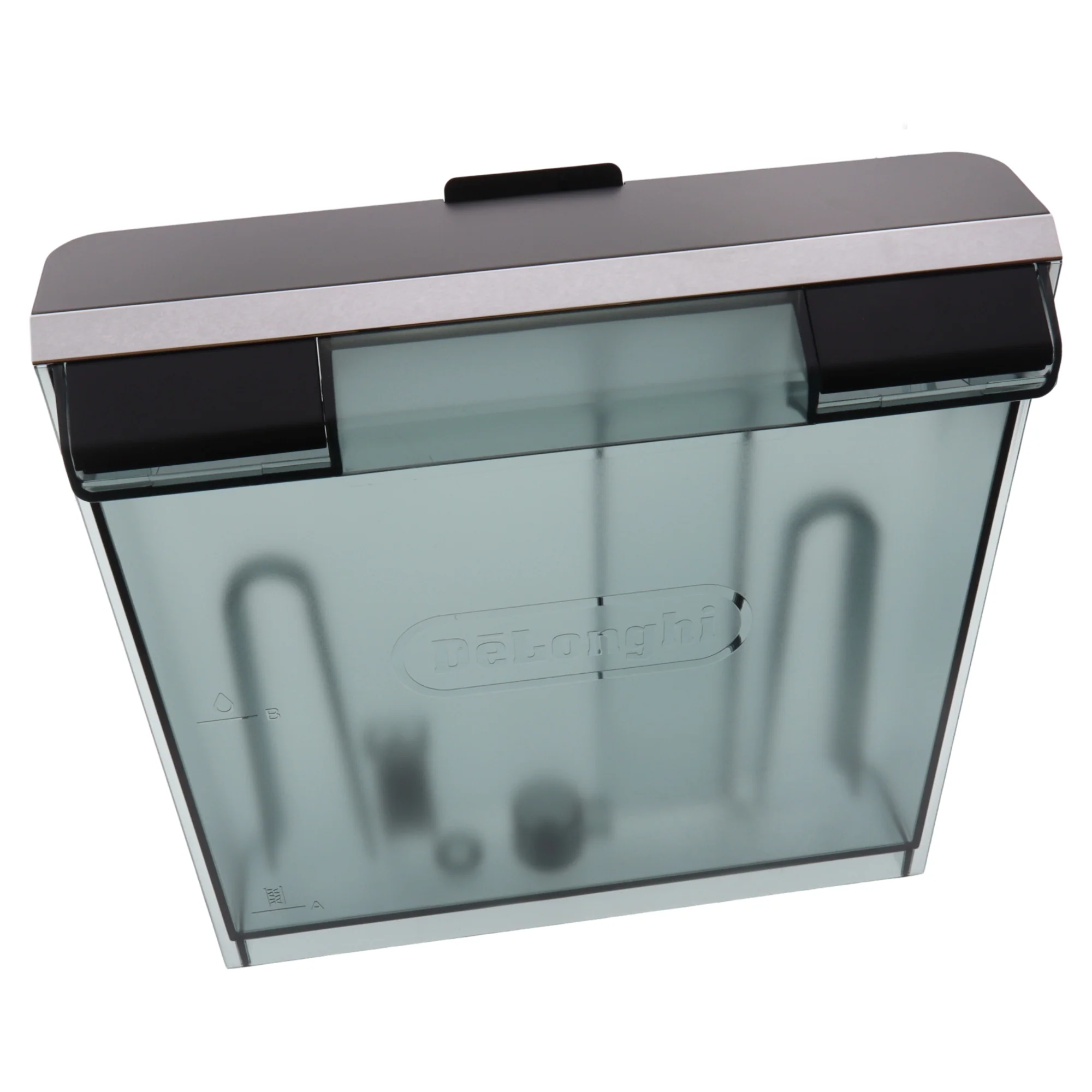Delonghi serbatoio acqua con coperchio macchina caffè Specialista Opera EC9555 - Image 5