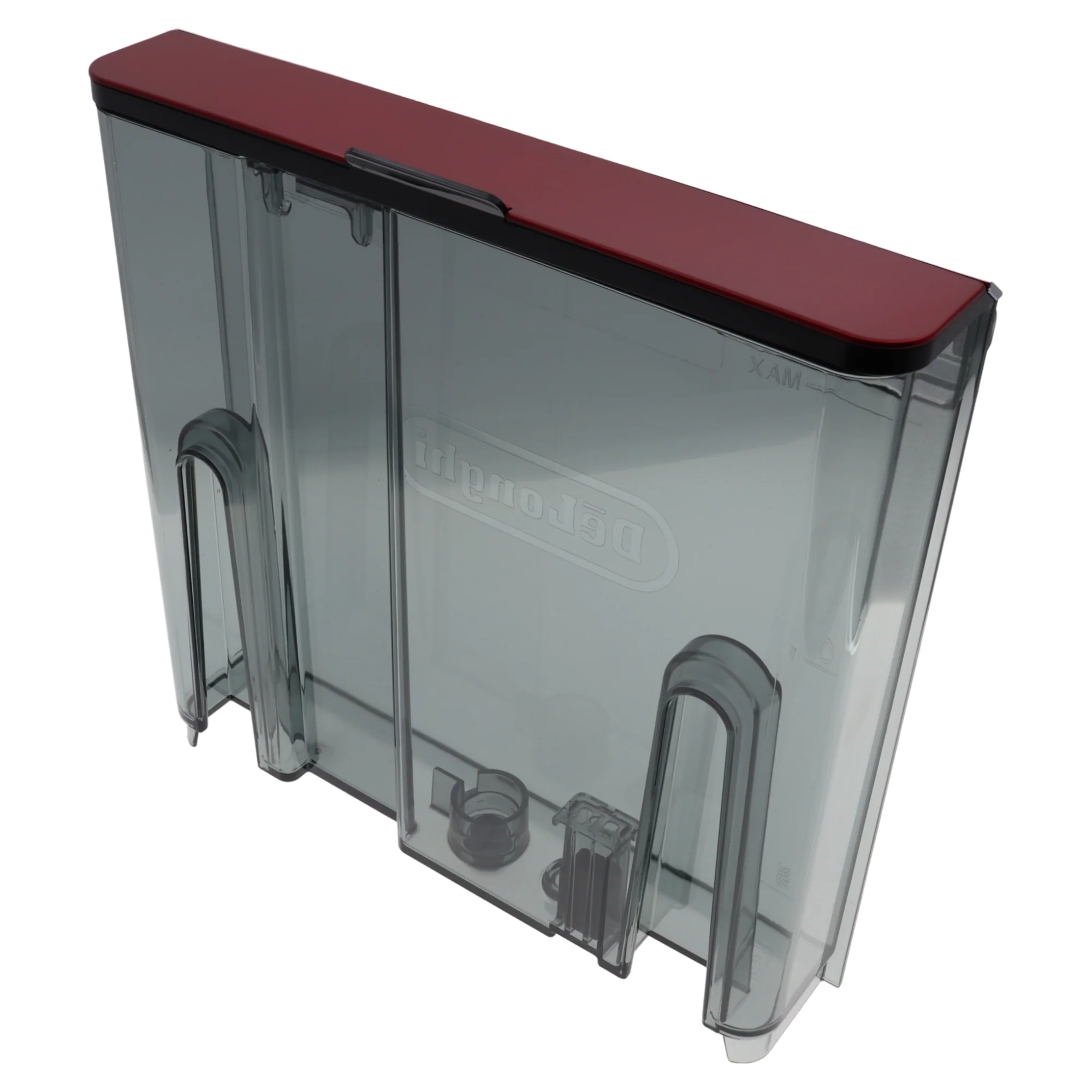 Delonghi serbatoio acqua rosso macchina caffè La Specialista EC9335 Prestigio - Image 2