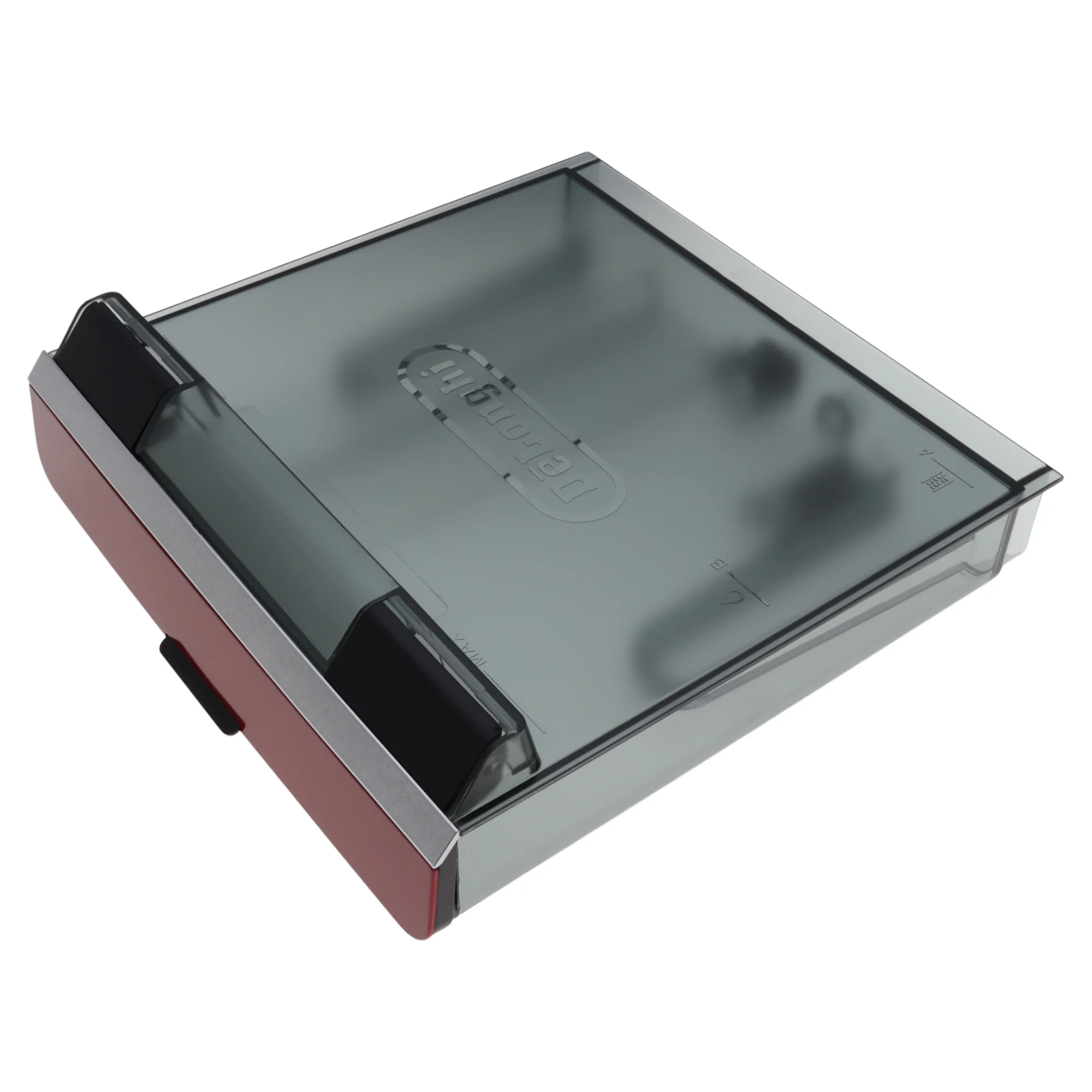 Delonghi serbatoio acqua rosso macchina caffè La Specialista EC9335 Prestigio - Image 3
