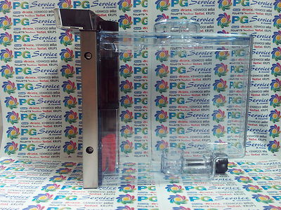 Delonghi serbatoio recipiente tanica contenitore acqua EC860.M EC850.M EC860 - Image 2