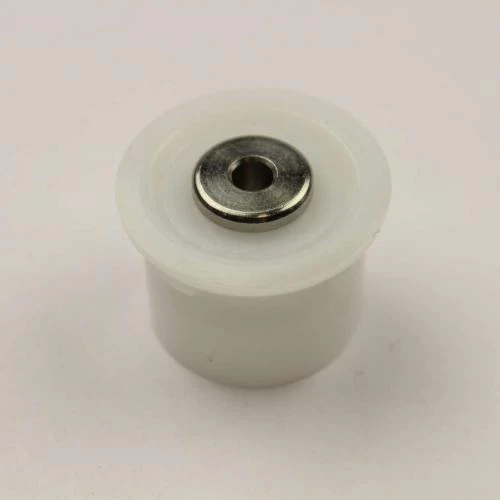 Delonghi Simac pomello inserto dado coperchio pala gelataio GB8000 GC5000 GC6000 - Image 3