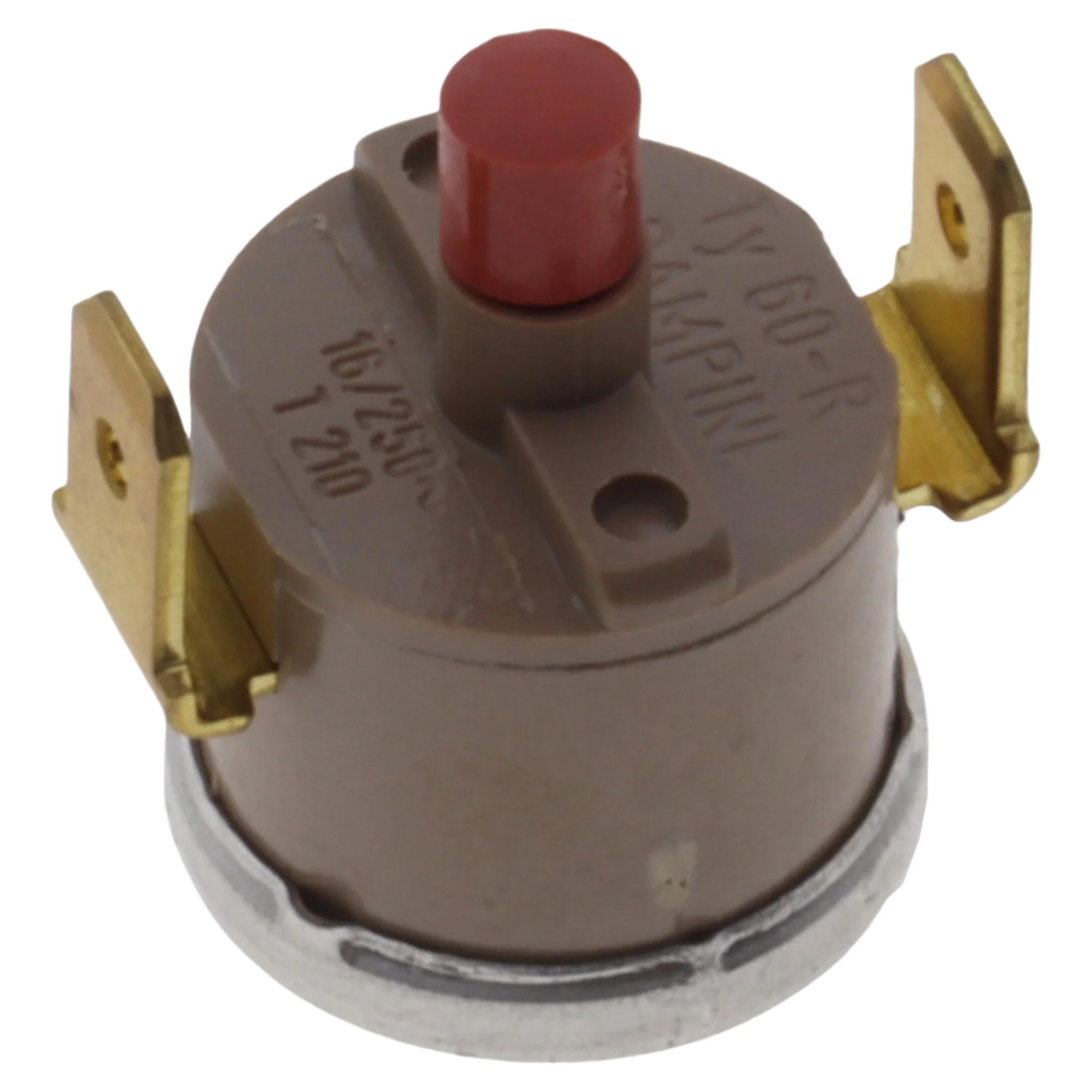 Delonghi Simac termostato 160°C NC ferro Stiromeglio Stirella PRO410 SX5020 VVX - Image 2