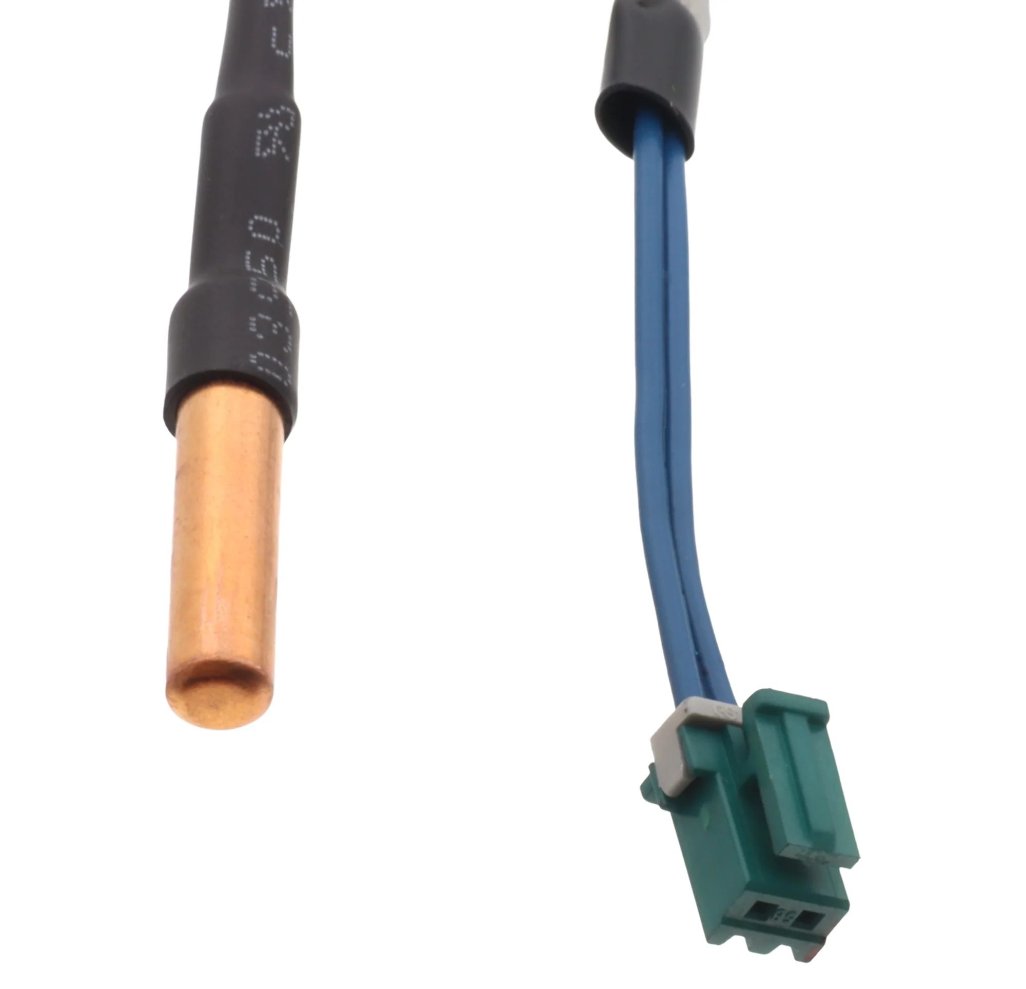 Delonghi sonda sensote NTC temperatura Pinguino PAC EM360 EM370 EM77 EM90 EM93 - Image 3