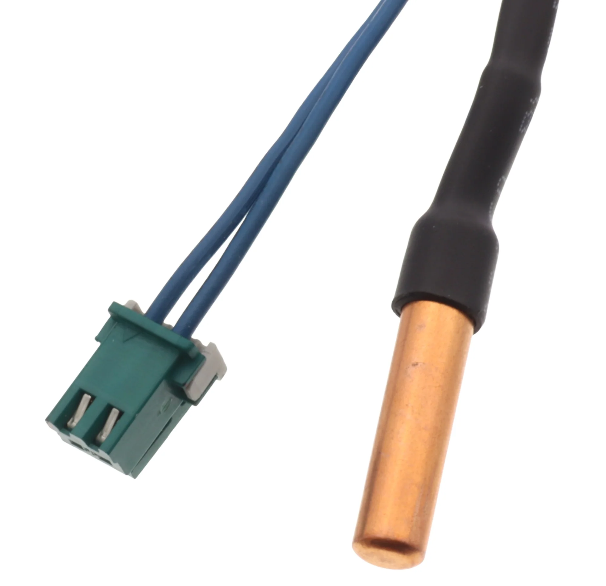 Delonghi sonda sensote NTC temperatura Pinguino PAC EM360 EM370 EM77 EM90 EM93 - Image 4
