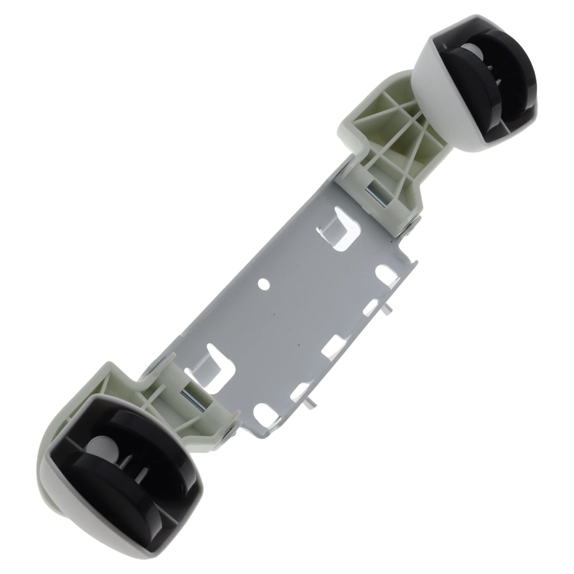 Delonghi supporto base ruote radiatore olio Dragon 4 TRD40 TRD41 TRD42 - Image 5