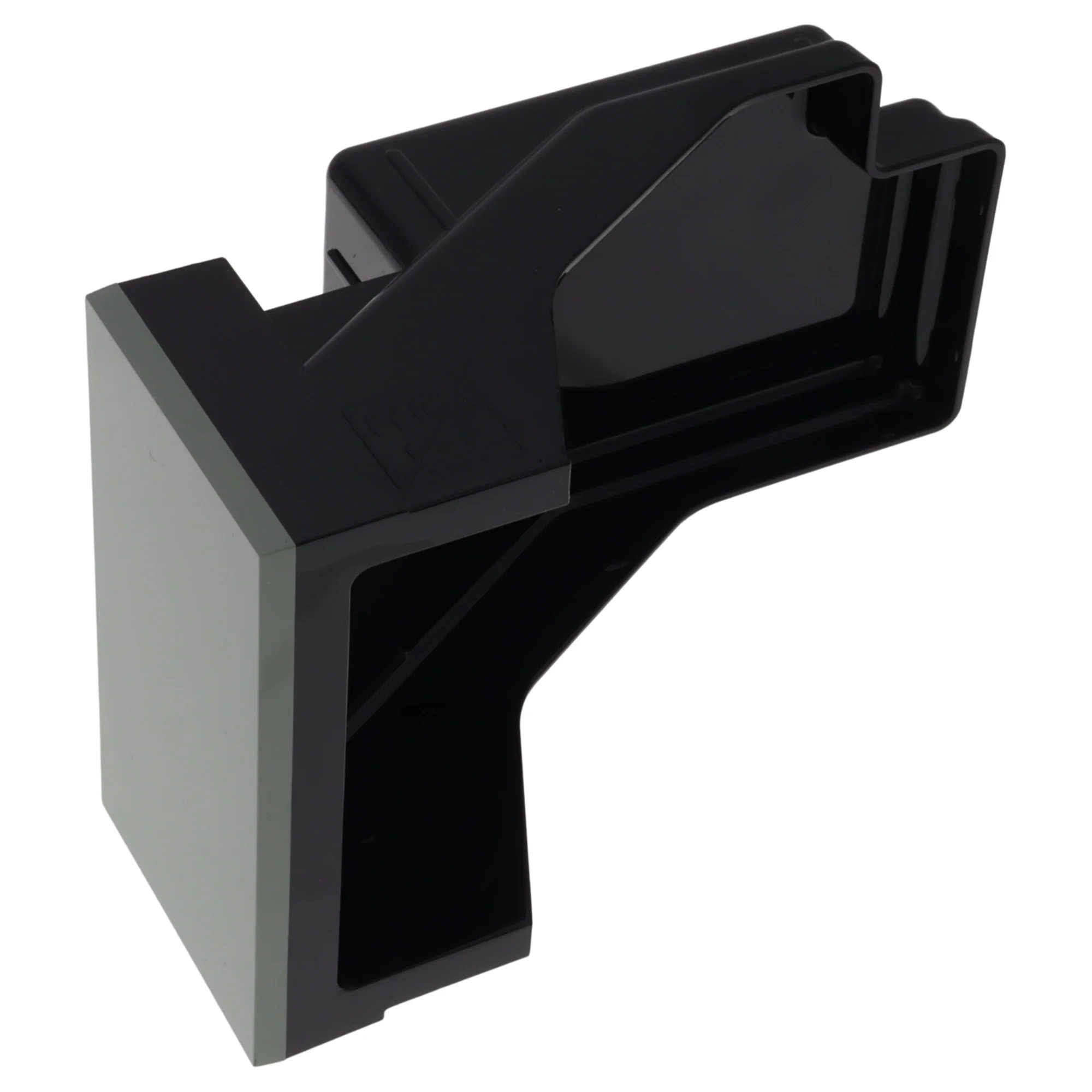 Delonghi supporto cassetto fondi verde macchina caffè Rivelia EXAM441.55.GR - Image 2