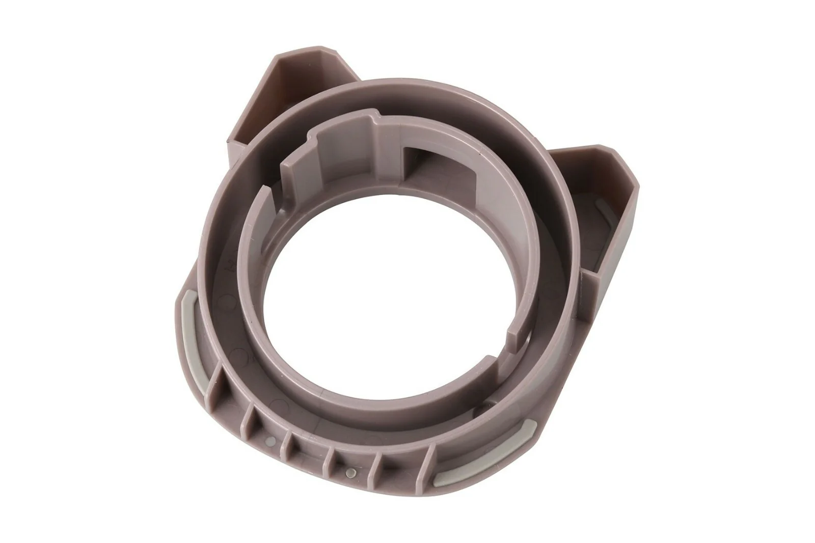 Delonghi supporto filtro scopa Colombina XLD12 XLD13 XLD65 XL125 XL135 XL155 - Image 2