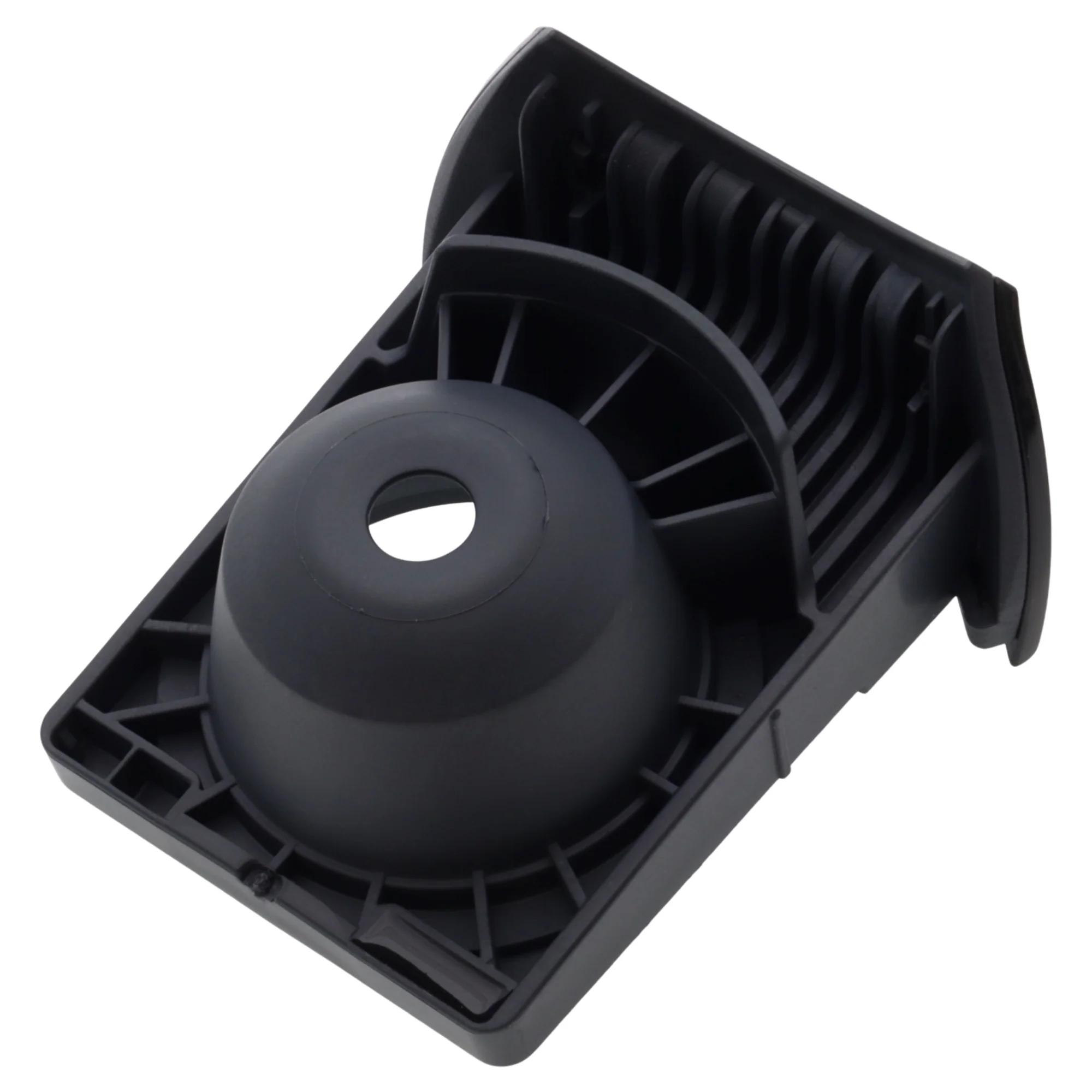Delonghi supporto porta capsule nero macchina caffè Dolce Gusto Jovia EDG250 - Image 2