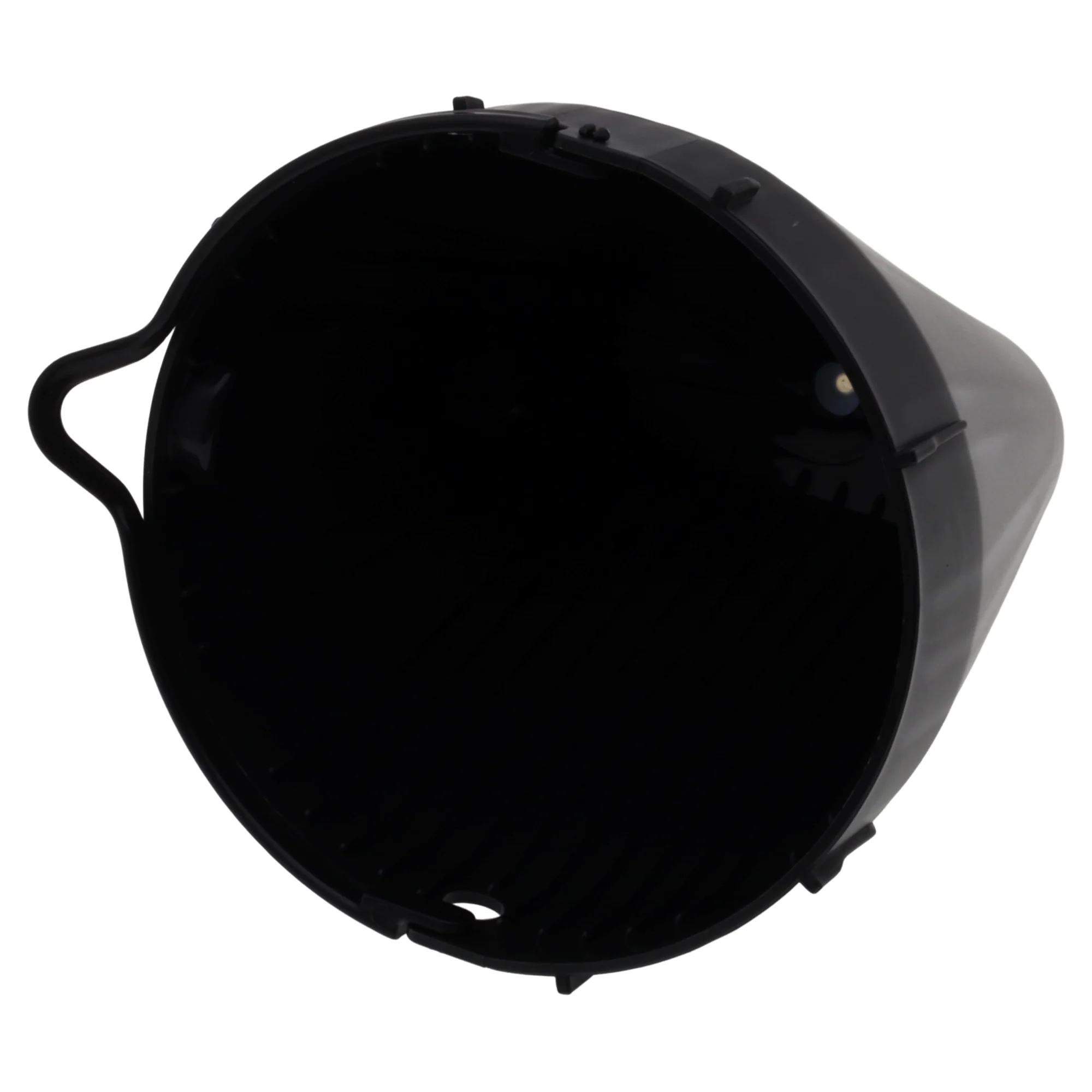 Delonghi supporto porta filtro macchina caffè Clessidra ECBC ICM17 ICM17210 - Image 2