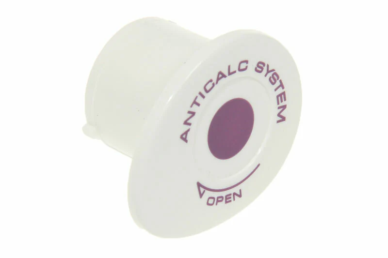Delonghi tappo copertura caldaia Anticalc ferro Stirella 1845 VVX1865 PRO1870