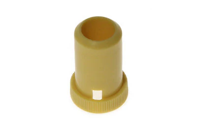 Delonghi tappo giallo tubo olio friggitrice Friggimeglio Rotofry FPA F 881 627 18316 - Image 2