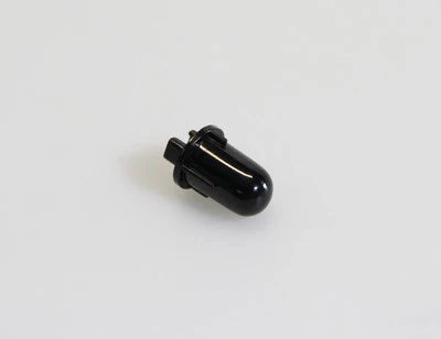 Delonghi tasto bottone nero Icona ECO310 ECO311 ECOM310 ECOM311 ECO310.R