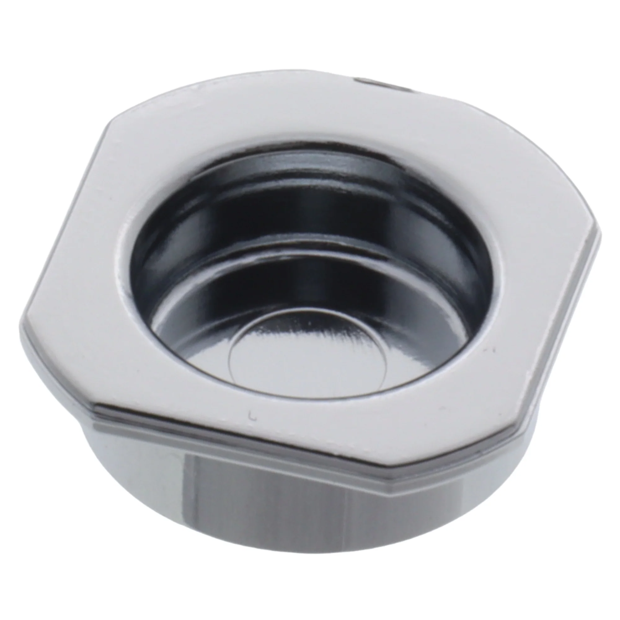 Delonghi tasto interruttore accensione macchina caffè La Specialista Prestigio EC9335 EC9355 - Image 2