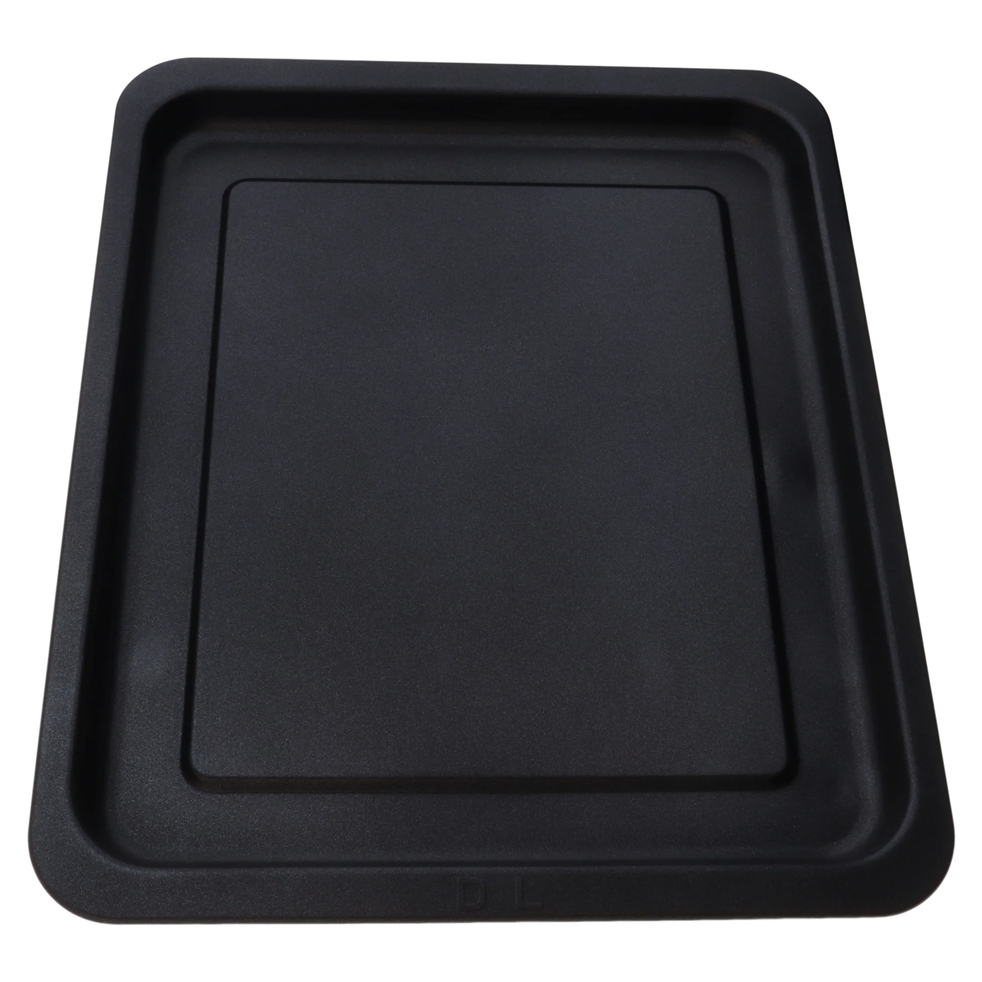 Delonghi teglia leccarda vassoio 384x316mm forno Sfornatutto EO40112 EO40123 - Image 3