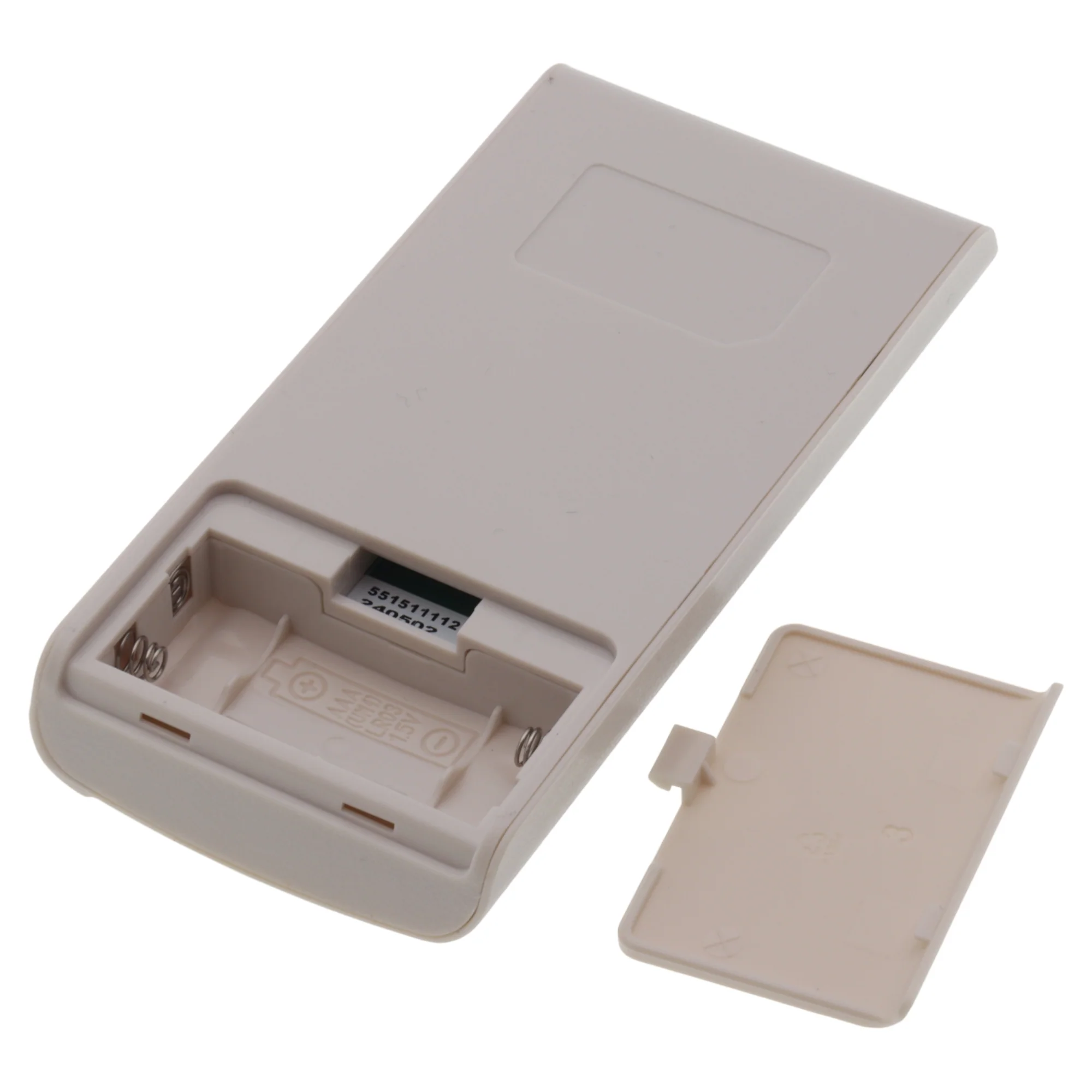 Delonghi telecomando 5515111122 condizionatore Pinguino PAC EX93 Extreme - Image 4